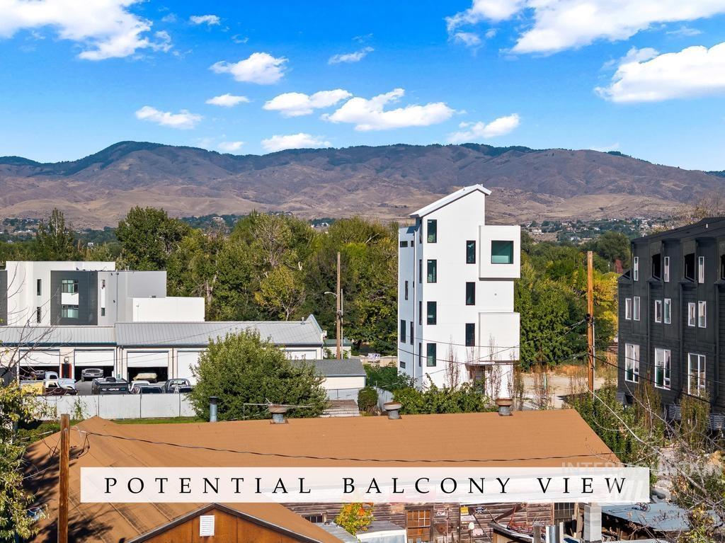 213 & 215 E 35th St, Garden City, Idaho 83714, Land For Sale, Price $900,000,MLS 98980853