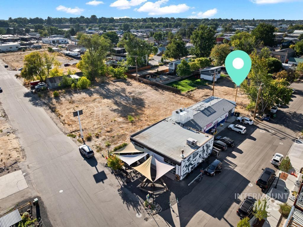 213 & 215 E 35th St, Garden City, Idaho 83714, Land For Sale, Price $900,000,MLS 98980853