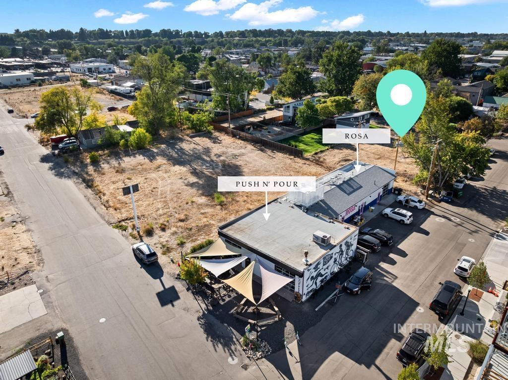 213 & 215 E 35th St, Garden City, Idaho 83714, Land For Sale, Price $900,000,MLS 98980853