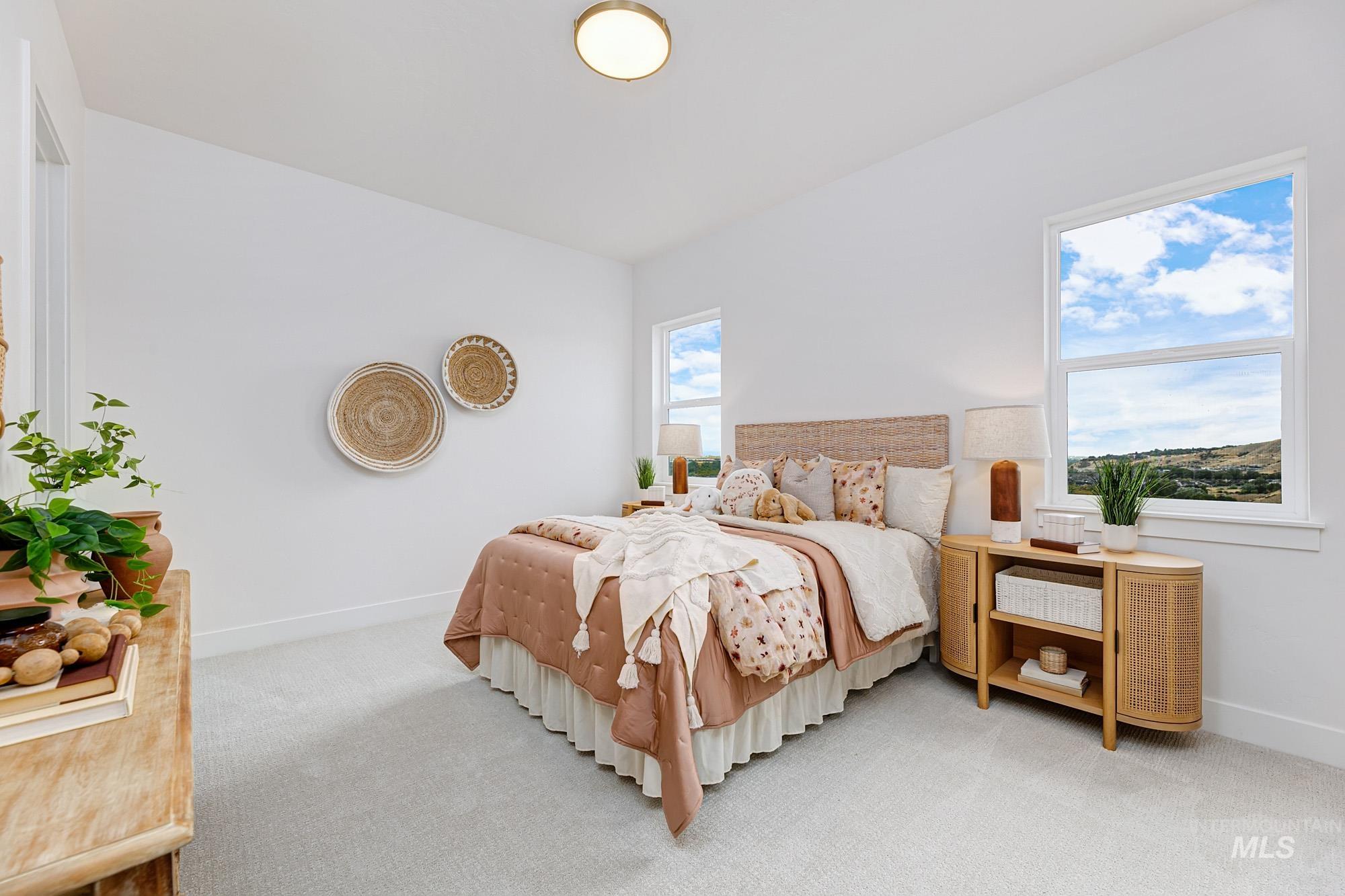 3131 S Glacier Lily Pl., Boise, Idaho 83716, 4 Bedrooms, 3.5 Bathrooms, Residential For Sale, Price $1,921,033,MLS 98980854