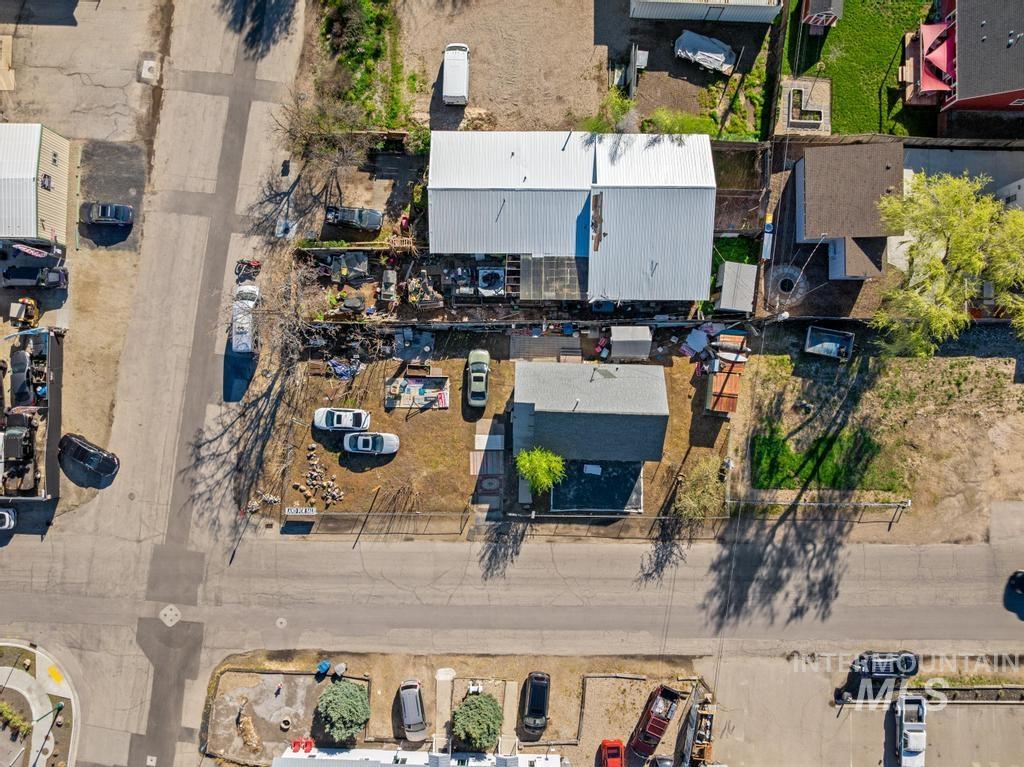 3519 W Clay St, Garden City, Idaho 83714, Land For Sale, Price $450,000,MLS 98980855