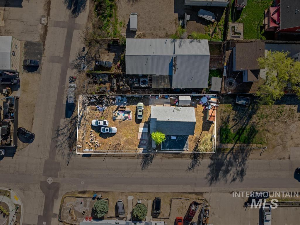 3519 W Clay St, Garden City, Idaho 83714, Land For Sale, Price $450,000,MLS 98980855