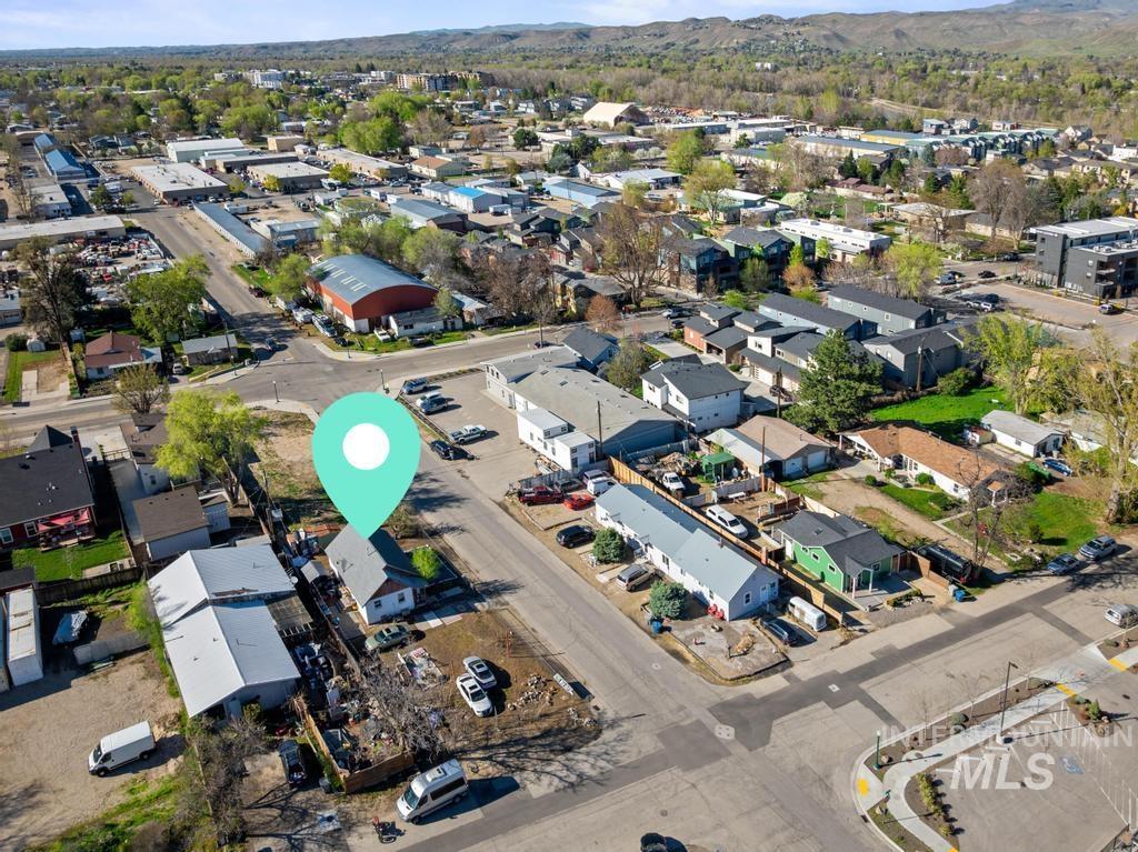 3519 W Clay St, Garden City, Idaho 83714, Land For Sale, Price $450,000,MLS 98980855