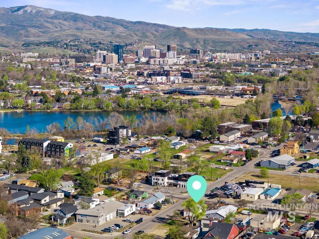 3519 W Clay St, Garden City, Idaho 83714, Land For Sale, Price $450,000,MLS 98980855