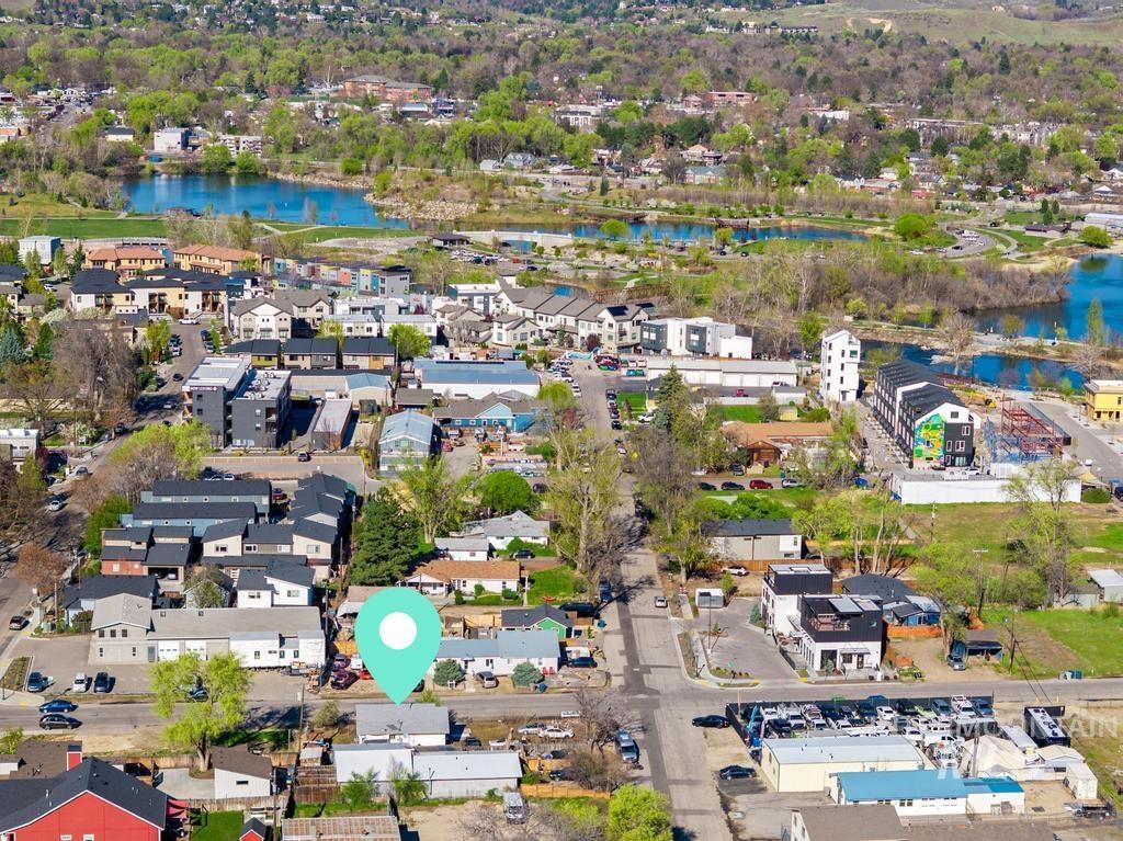 3519 W Clay St, Garden City, Idaho 83714, Land For Sale, Price $450,000,MLS 98980855