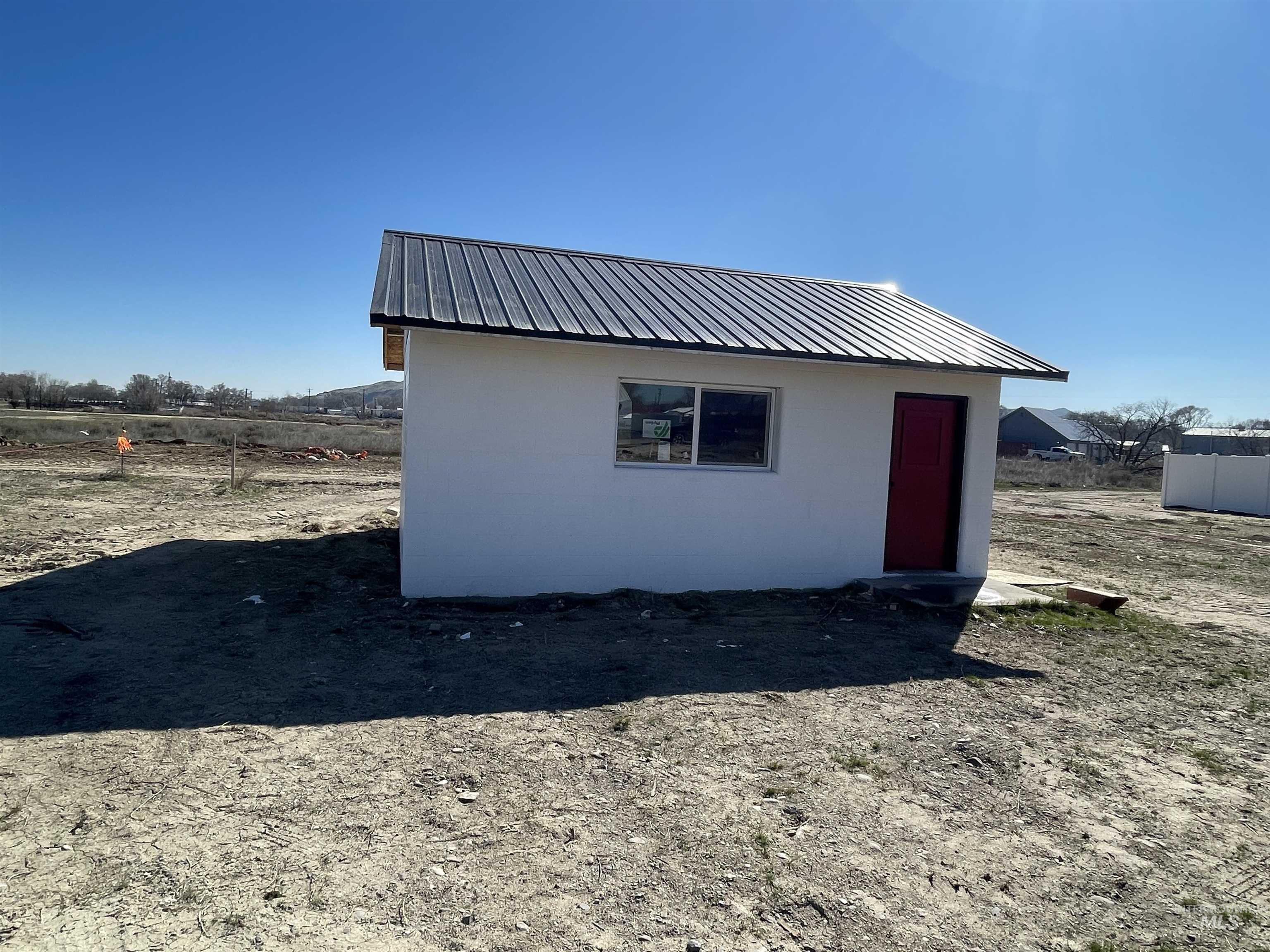 Tax Lot 1503 Elm St, Vale, Oregon 97918, Land For Sale, Price $105,000,MLS 98980856