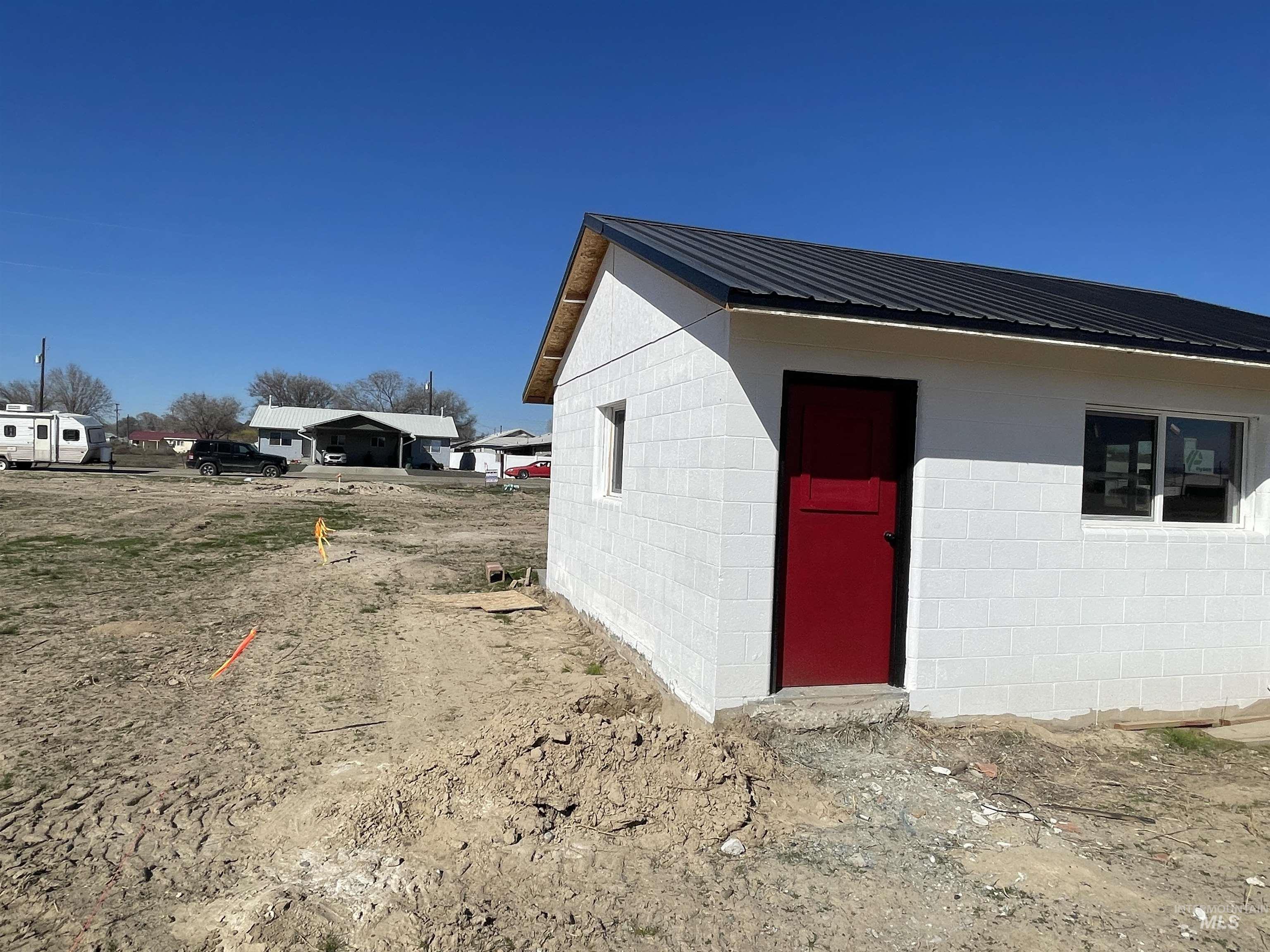 Tax Lot 1503 Elm St, Vale, Oregon 97918, Land For Sale, Price $105,000,MLS 98980856