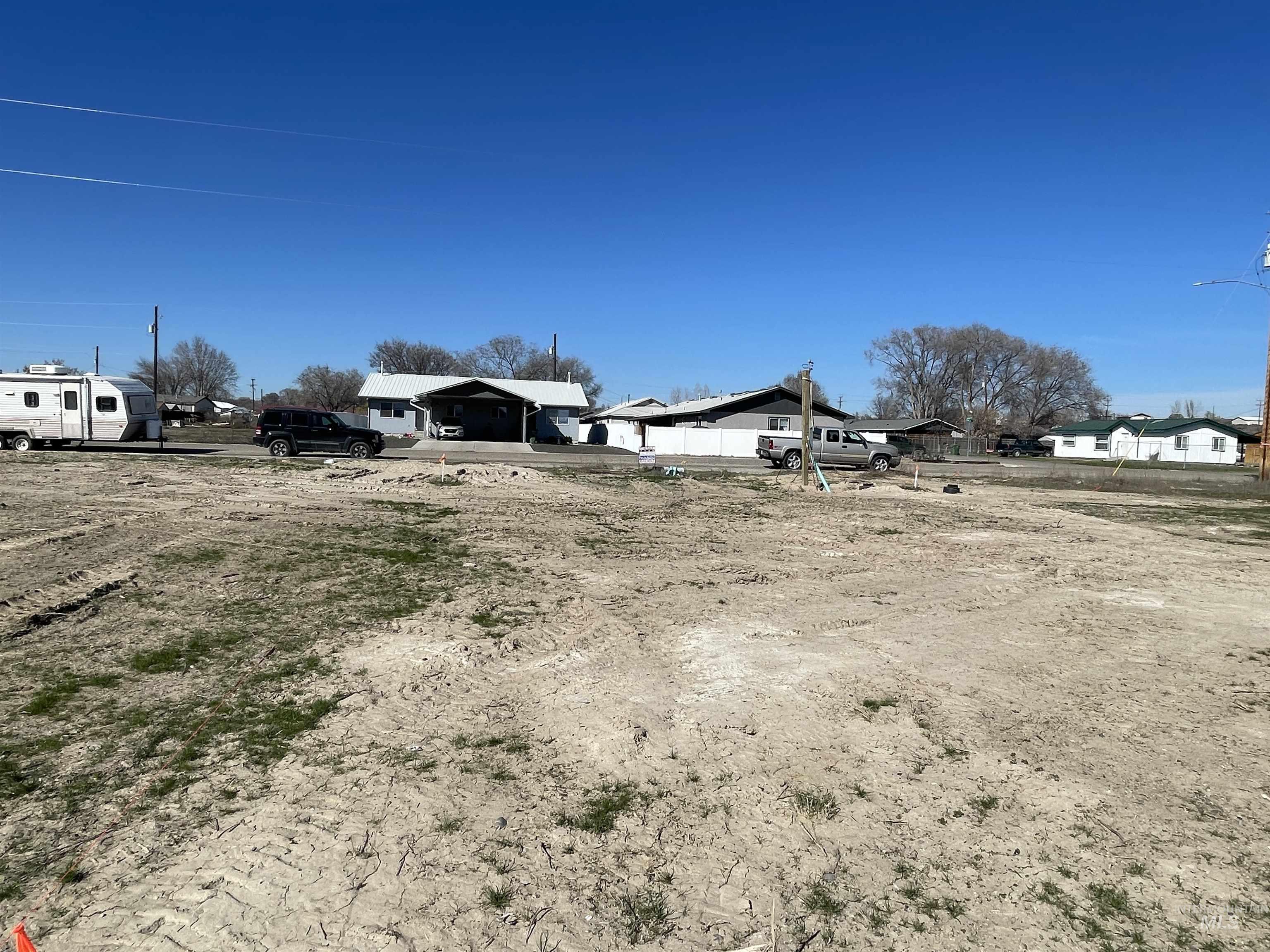 Tax Lot 1503 Elm St, Vale, Oregon 97918, Land For Sale, Price $105,000,MLS 98980856