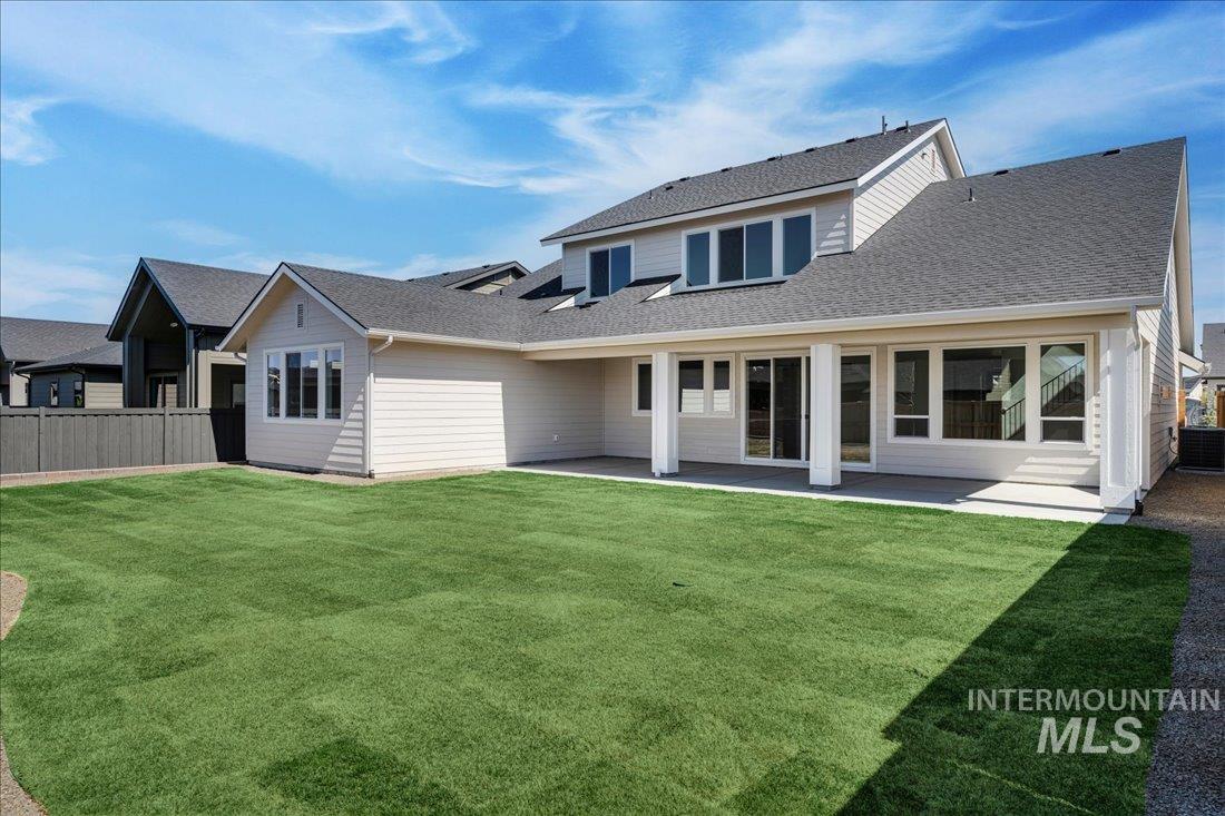 6789 E Messner Way, Meridian, Idaho 83642, 4 Bedrooms, 3.5 Bathrooms, Residential For Sale, Price $889,900, 98980858