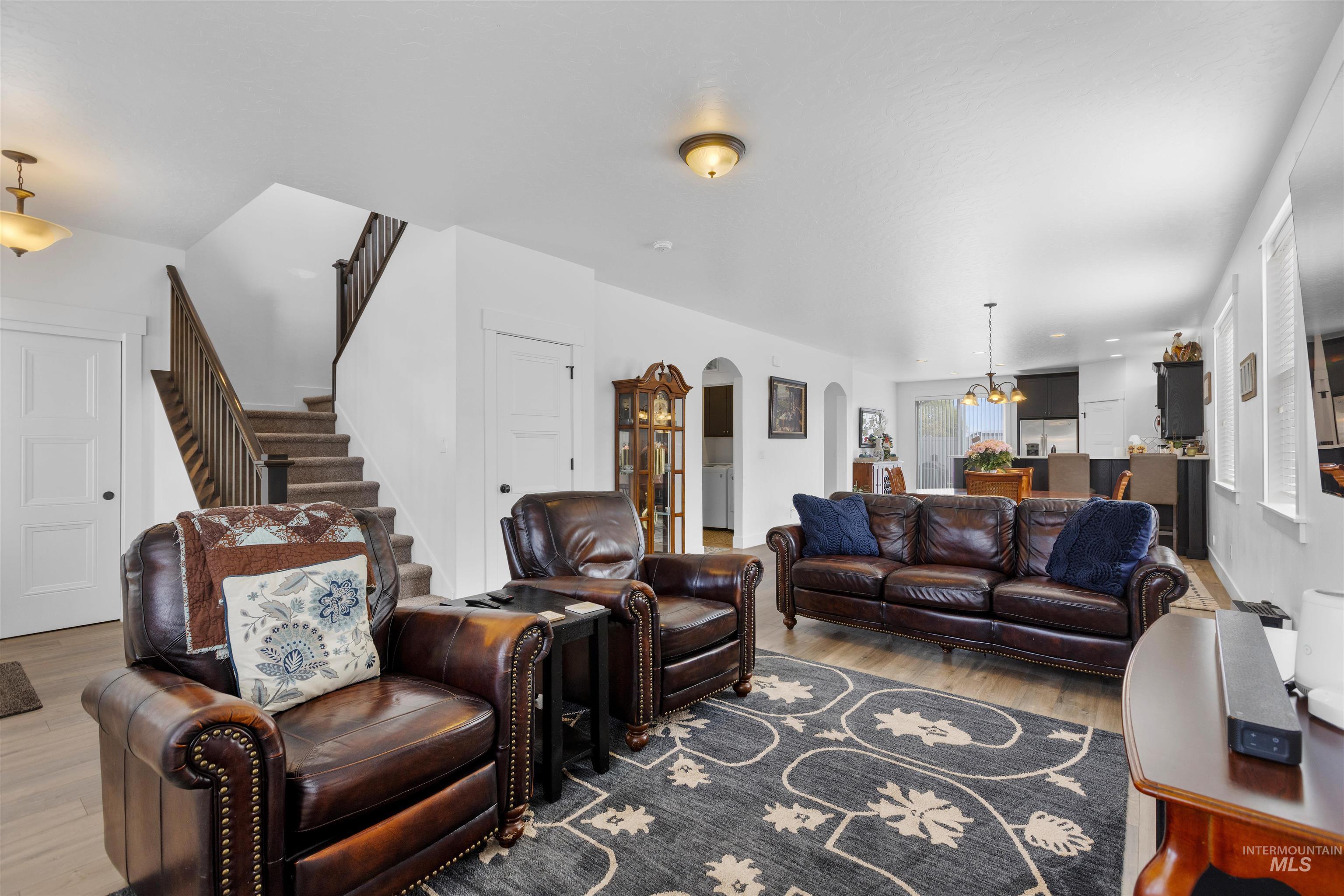 17434 N Endurance Ave, Nampa, Idaho 83687-5494, 4 Bedrooms, 2.5 Bathrooms, Residential For Sale, Price $560,000, 98980859