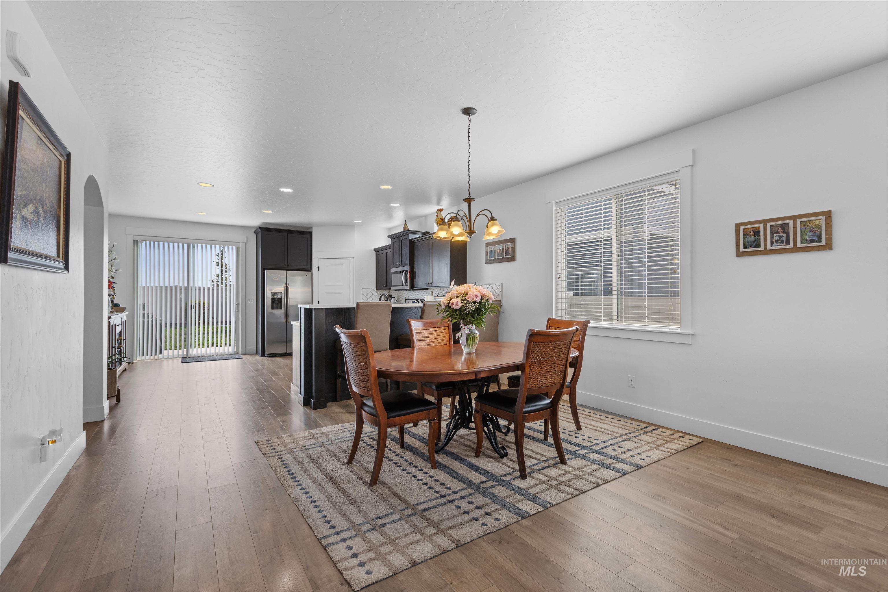 17434 N Endurance Ave, Nampa, Idaho 83687-5494, 4 Bedrooms, 2.5 Bathrooms, Residential For Sale, Price $560,000, 98980859