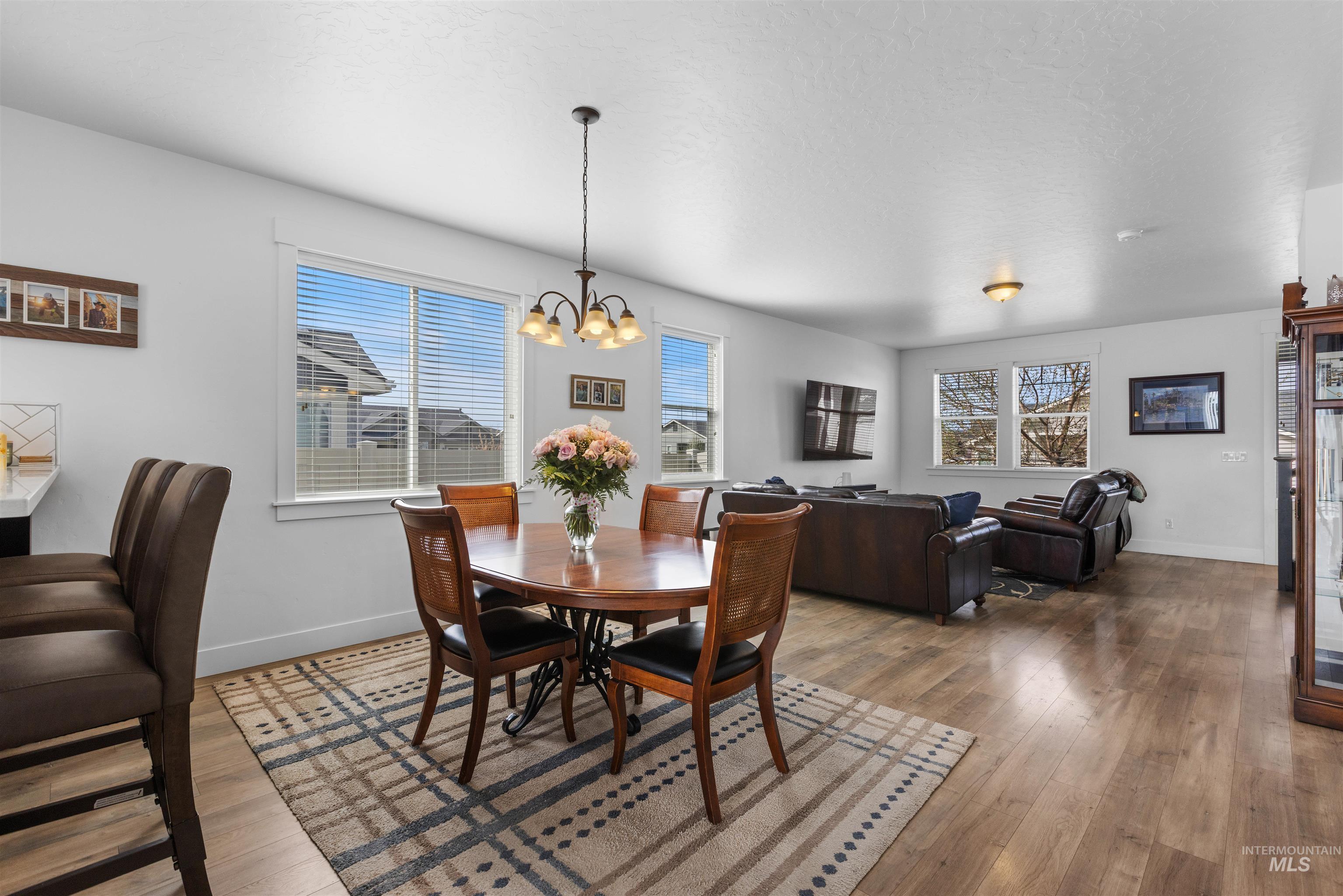 17434 N Endurance Ave, Nampa, Idaho 83687-5494, 4 Bedrooms, 2.5 Bathrooms, Residential For Sale, Price $560,000, 98980859