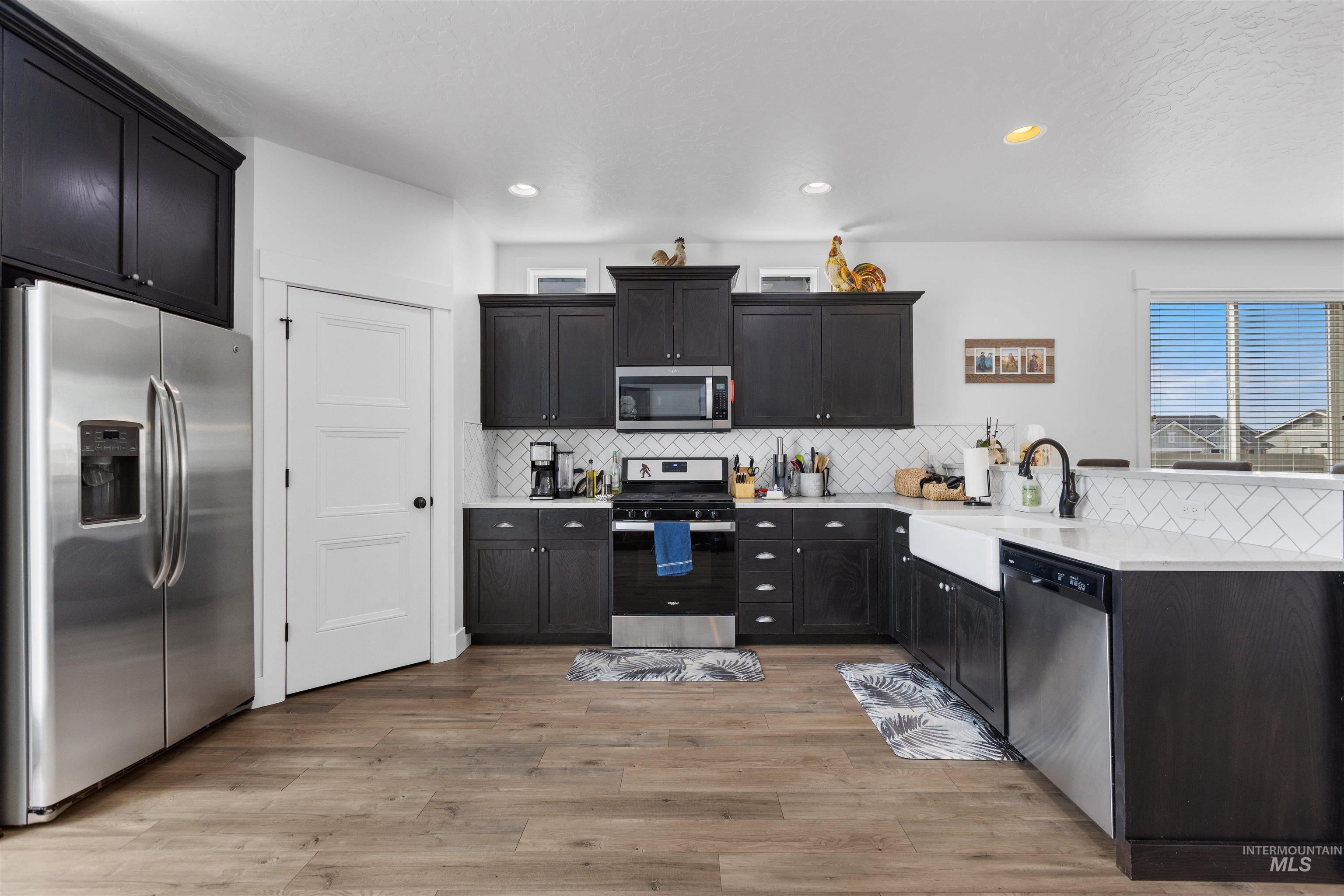 17434 N Endurance Ave, Nampa, Idaho 83687-5494, 4 Bedrooms, 2.5 Bathrooms, Residential For Sale, Price $560,000, 98980859