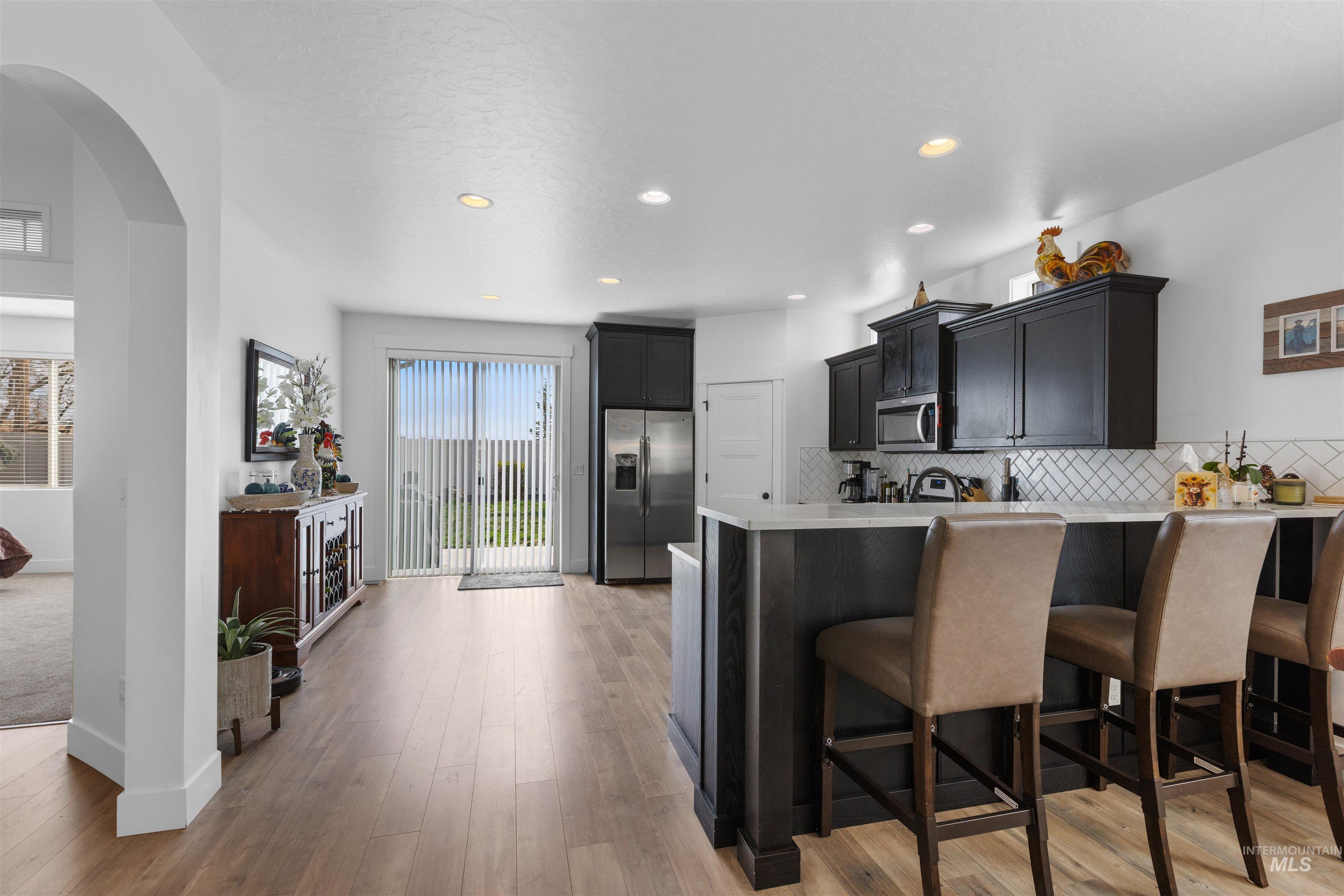 17434 N Endurance Ave, Nampa, Idaho 83687-5494, 4 Bedrooms, 2.5 Bathrooms, Residential For Sale, Price $560,000, 98980859