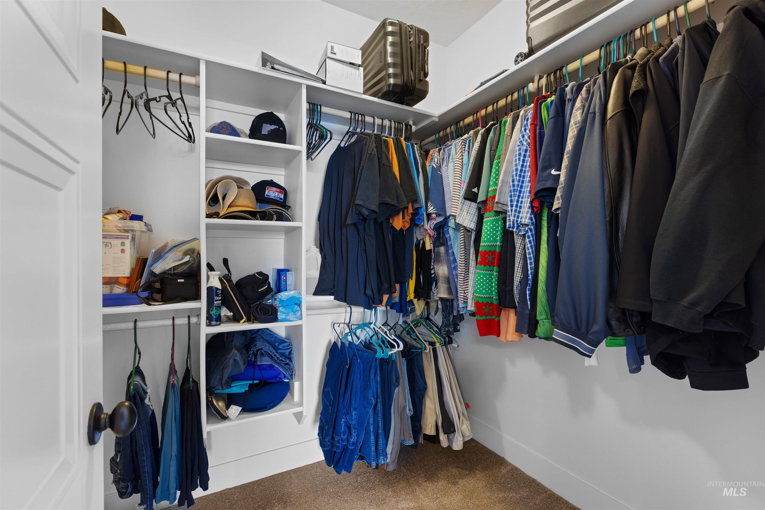 17434 N Endurance Ave, Nampa, Idaho 83687-5494, 4 Bedrooms, 2.5 Bathrooms, Residential For Sale, Price $560,000, 98980859