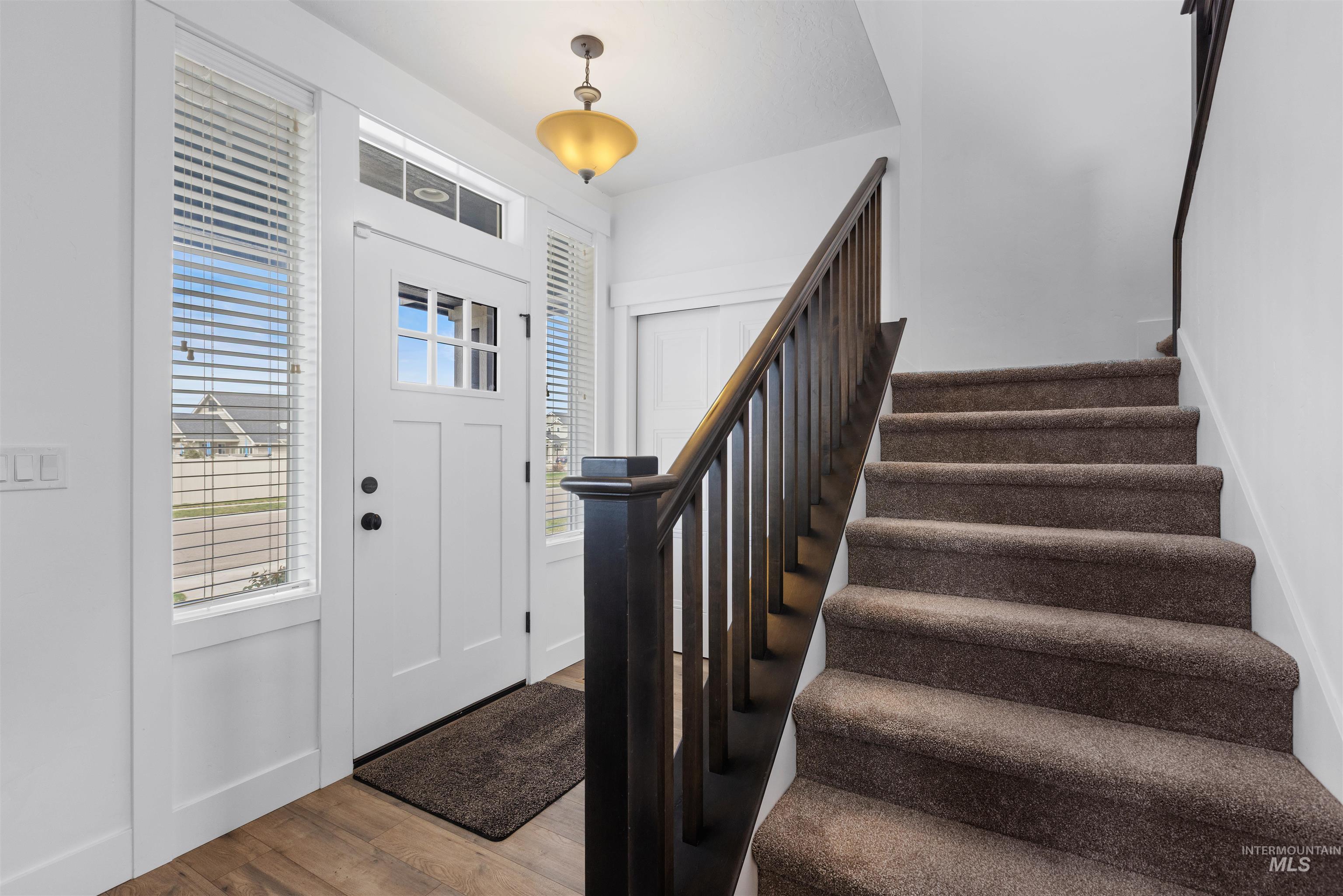 17434 N Endurance Ave, Nampa, Idaho 83687-5494, 4 Bedrooms, 2.5 Bathrooms, Residential For Sale, Price $560,000, 98980859