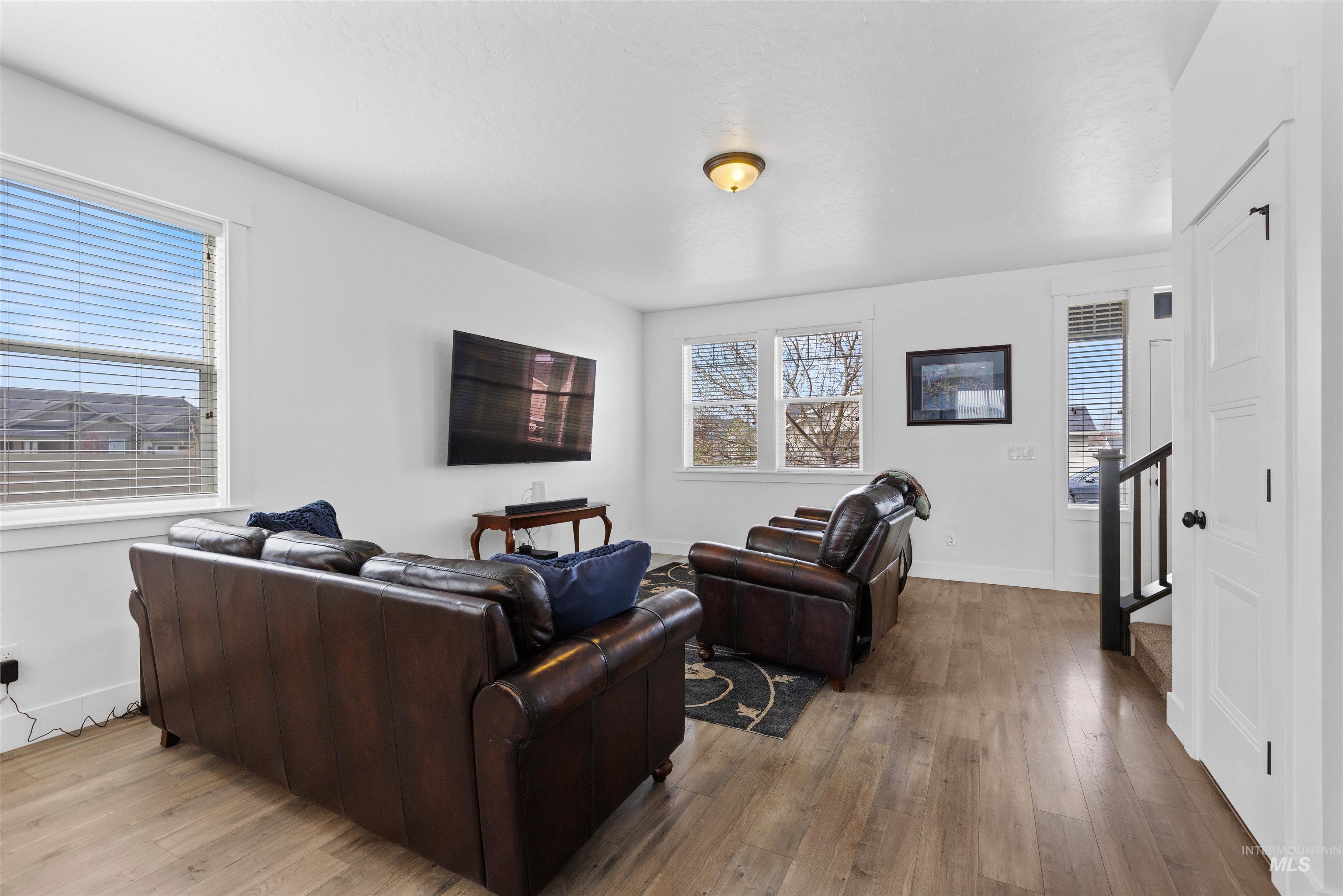 17434 N Endurance Ave, Nampa, Idaho 83687-5494, 4 Bedrooms, 2.5 Bathrooms, Residential For Sale, Price $560,000, 98980859