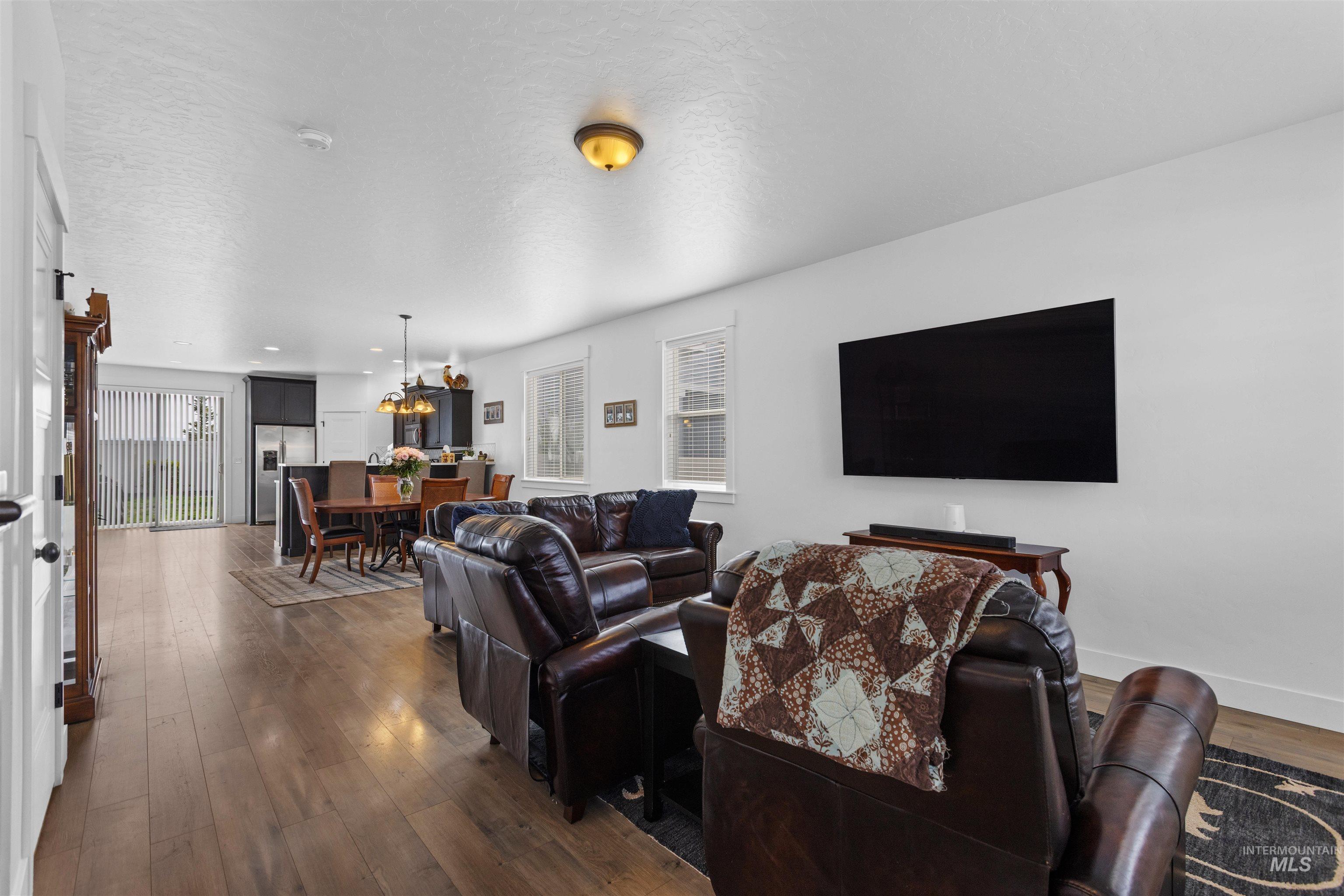 17434 N Endurance Ave, Nampa, Idaho 83687-5494, 4 Bedrooms, 2.5 Bathrooms, Residential For Sale, Price $560,000, 98980859