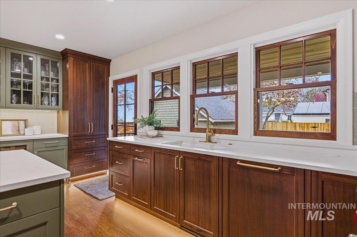 1210 N Harrison Boulevard, Boise, Idaho 83702, 4 Bedrooms, 3.5 Bathrooms, Residential For Sale, Price $1,695,000, 98980860