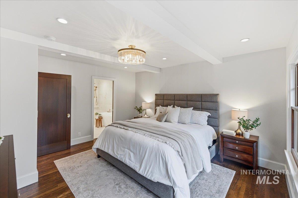 1210 N Harrison Boulevard, Boise, Idaho 83702, 4 Bedrooms, 3.5 Bathrooms, Residential For Sale, Price $1,695,000, 98980860