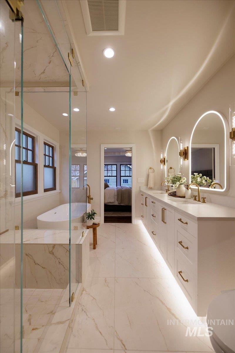 1210 N Harrison Boulevard, Boise, Idaho 83702, 4 Bedrooms, 3.5 Bathrooms, Residential For Sale, Price $1,695,000, 98980860