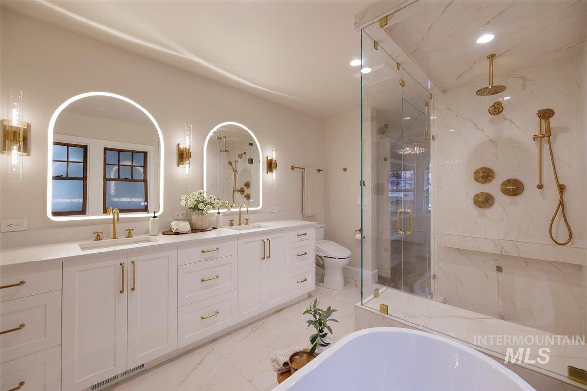 1210 N Harrison Boulevard, Boise, Idaho 83702, 4 Bedrooms, 3.5 Bathrooms, Residential For Sale, Price $1,695,000, 98980860