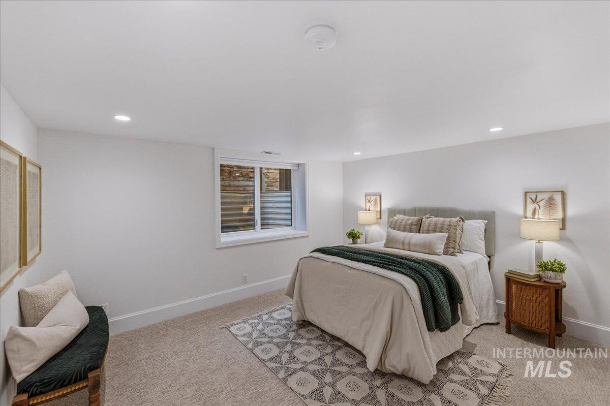 1210 N Harrison Boulevard, Boise, Idaho 83702, 4 Bedrooms, 3.5 Bathrooms, Residential For Sale, Price $1,695,000, 98980860