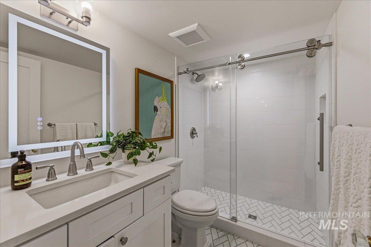 1210 N Harrison Boulevard, Boise, Idaho 83702, 4 Bedrooms, 3.5 Bathrooms, Residential For Sale, Price $1,695,000, 98980860