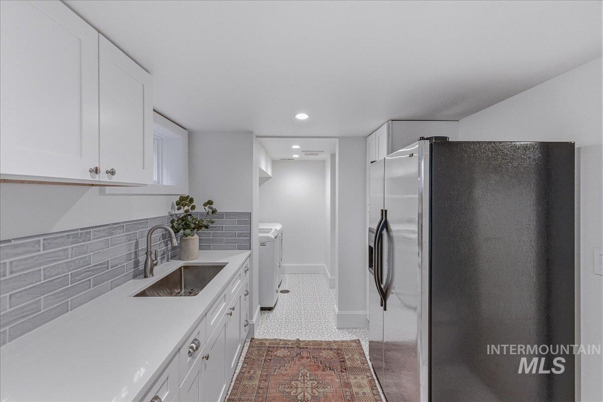 1210 N Harrison Boulevard, Boise, Idaho 83702, 4 Bedrooms, 3.5 Bathrooms, Residential For Sale, Price $1,695,000, 98980860