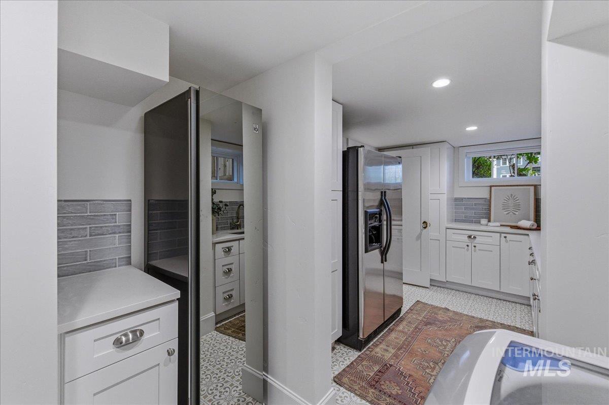 1210 N Harrison Boulevard, Boise, Idaho 83702, 4 Bedrooms, 3.5 Bathrooms, Residential For Sale, Price $1,695,000, 98980860