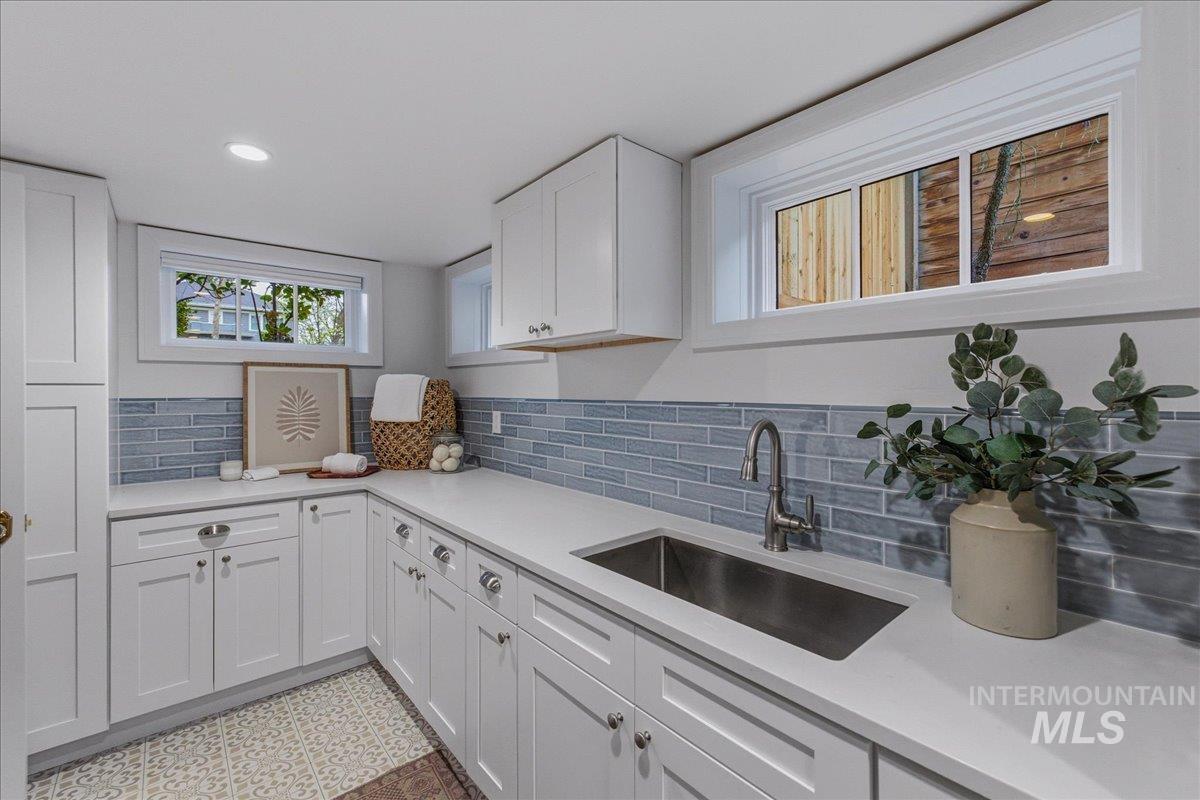 1210 N Harrison Boulevard, Boise, Idaho 83702, 4 Bedrooms, 3.5 Bathrooms, Residential For Sale, Price $1,695,000, 98980860