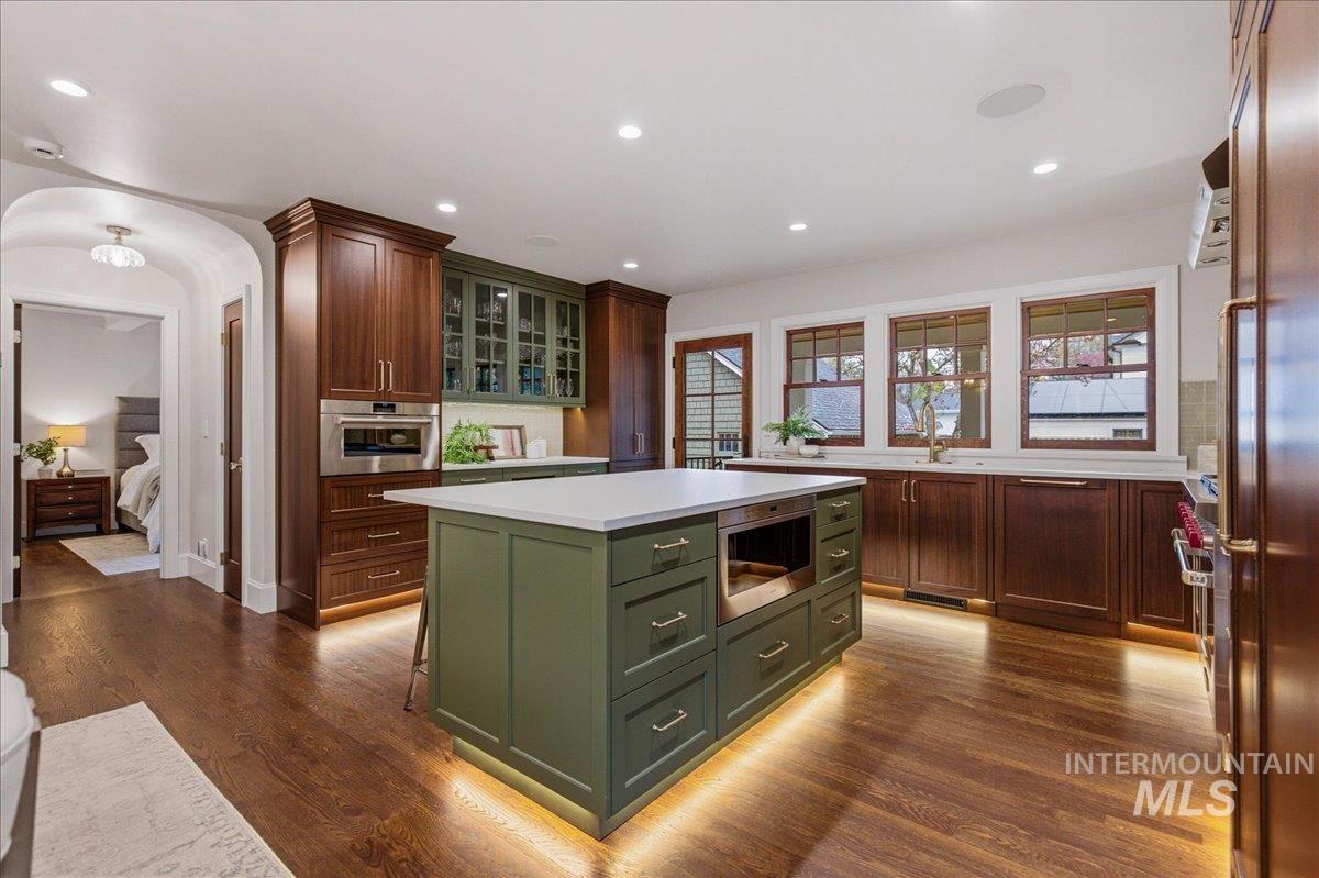 1210 N Harrison Boulevard, Boise, Idaho 83702, 4 Bedrooms, 3.5 Bathrooms, Residential For Sale, Price $1,695,000, 98980860