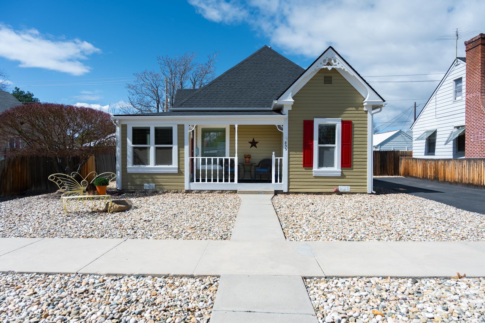 Residential For Sale