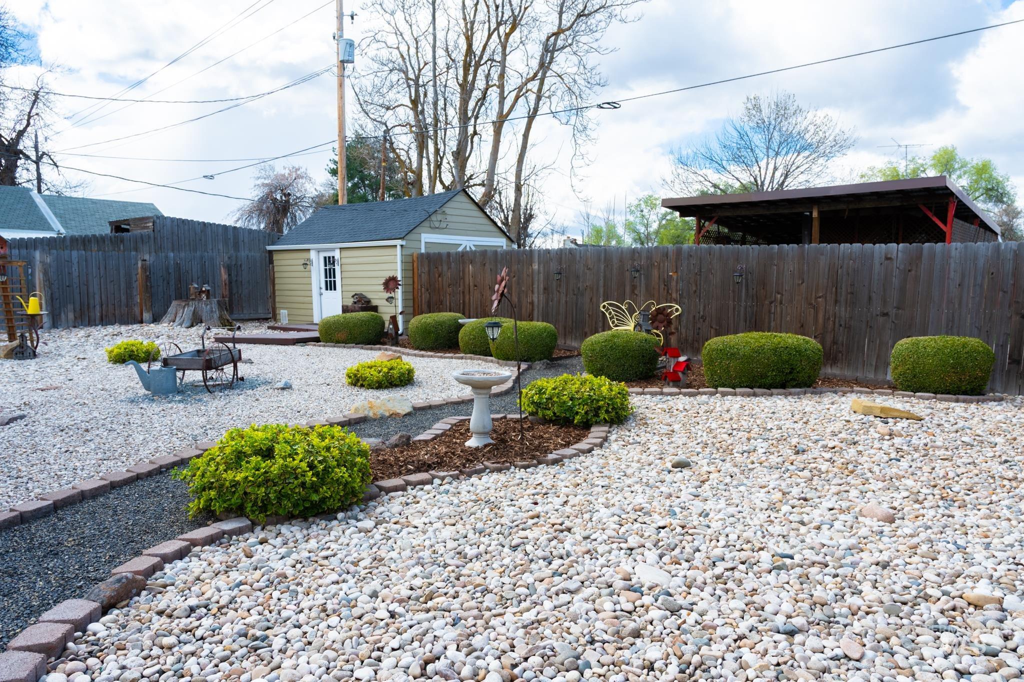 855 SW 3rd St., Ontario, Oregon 97914-0000, 3 Bedrooms, 1 Bathroom, Residential For Sale, Price $225,000, 98980861