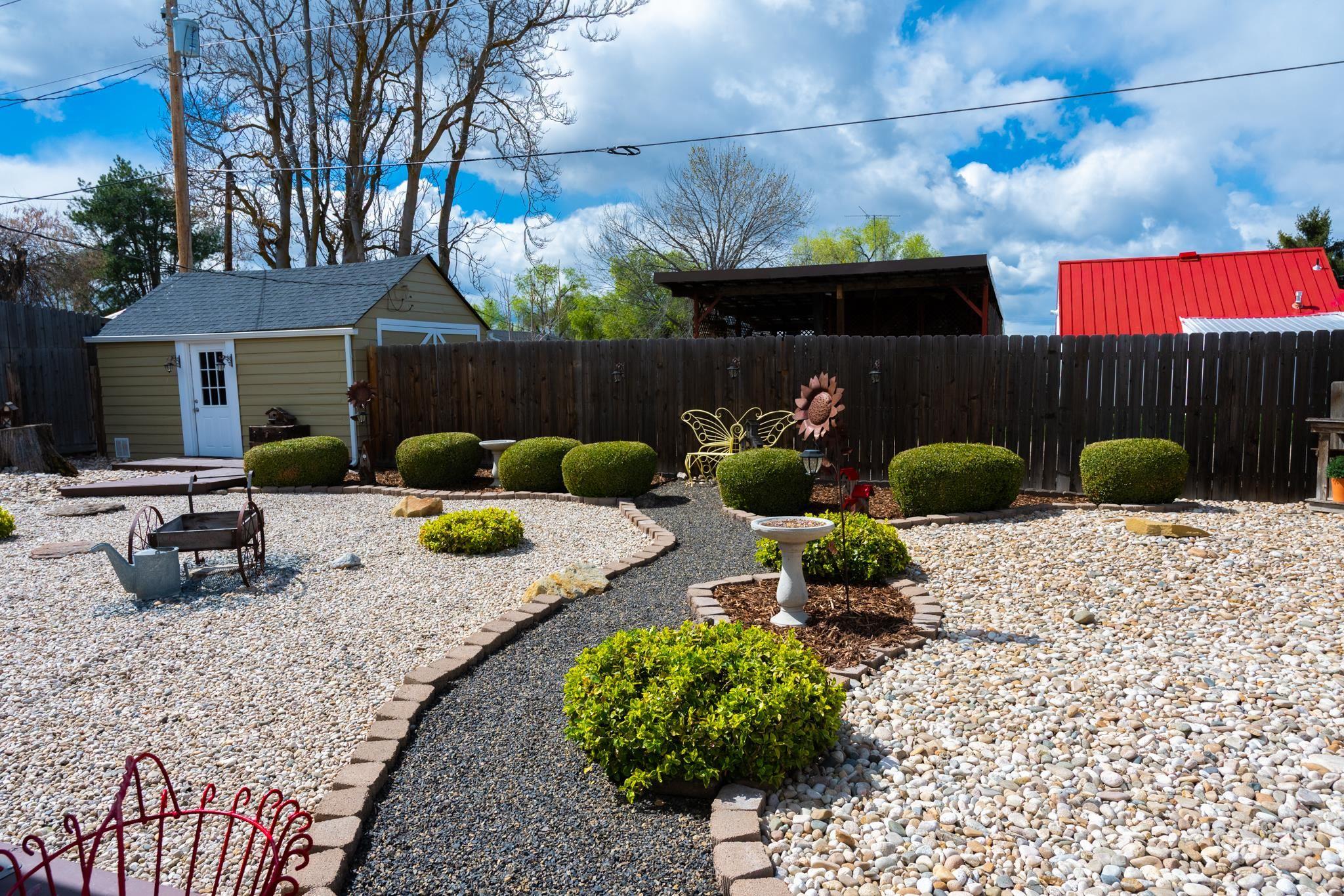 855 SW 3rd St., Ontario, Oregon 97914-0000, 3 Bedrooms, 1 Bathroom, Residential For Sale, Price $225,000, 98980861