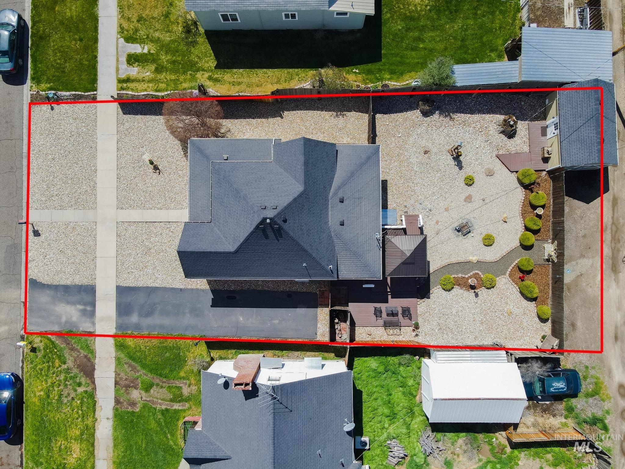 855 SW 3rd St., Ontario, Oregon 97914-0000, 3 Bedrooms, 1 Bathroom, Residential For Sale, Price $225,000, 98980861