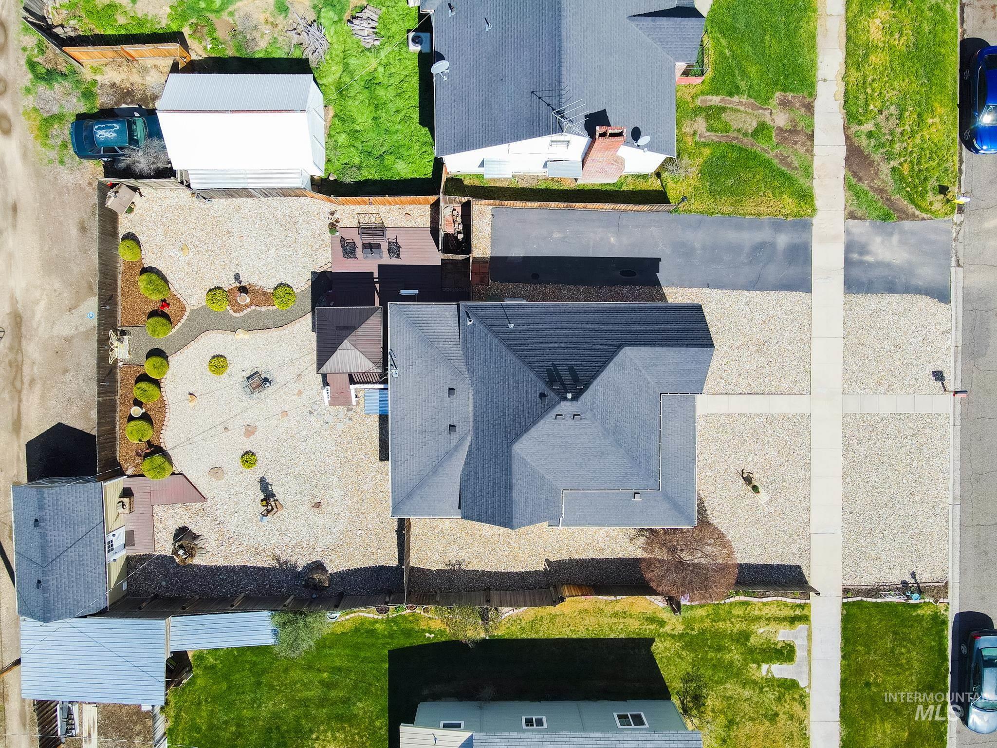 855 SW 3rd St., Ontario, Oregon 97914-0000, 3 Bedrooms, 1 Bathroom, Residential For Sale, Price $225,000, 98980861