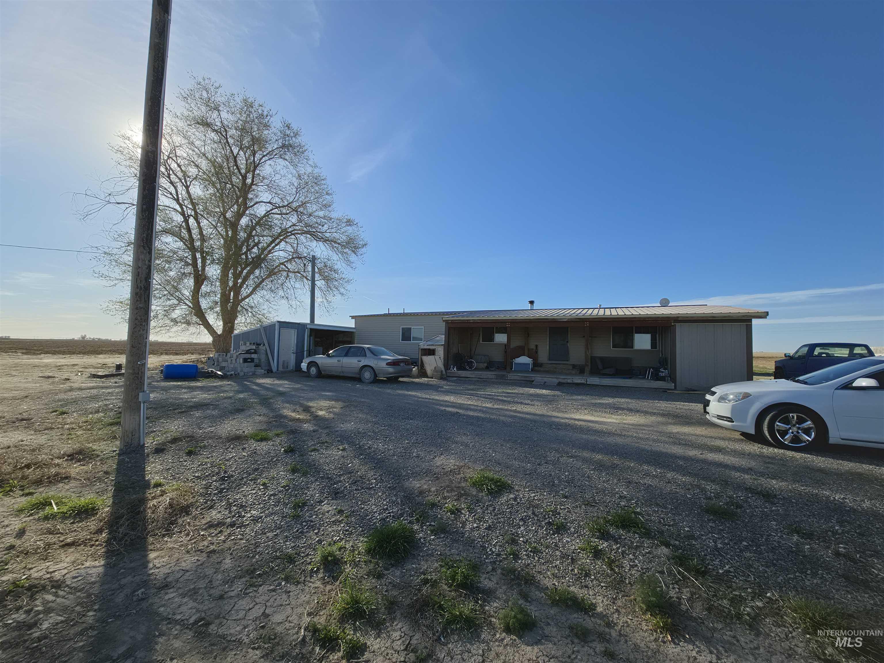 236 W 600 N, Rupert, Idaho 83350, 3 Bedrooms, 2 Bathrooms, Residential For Sale, Price $210,000, 98980865