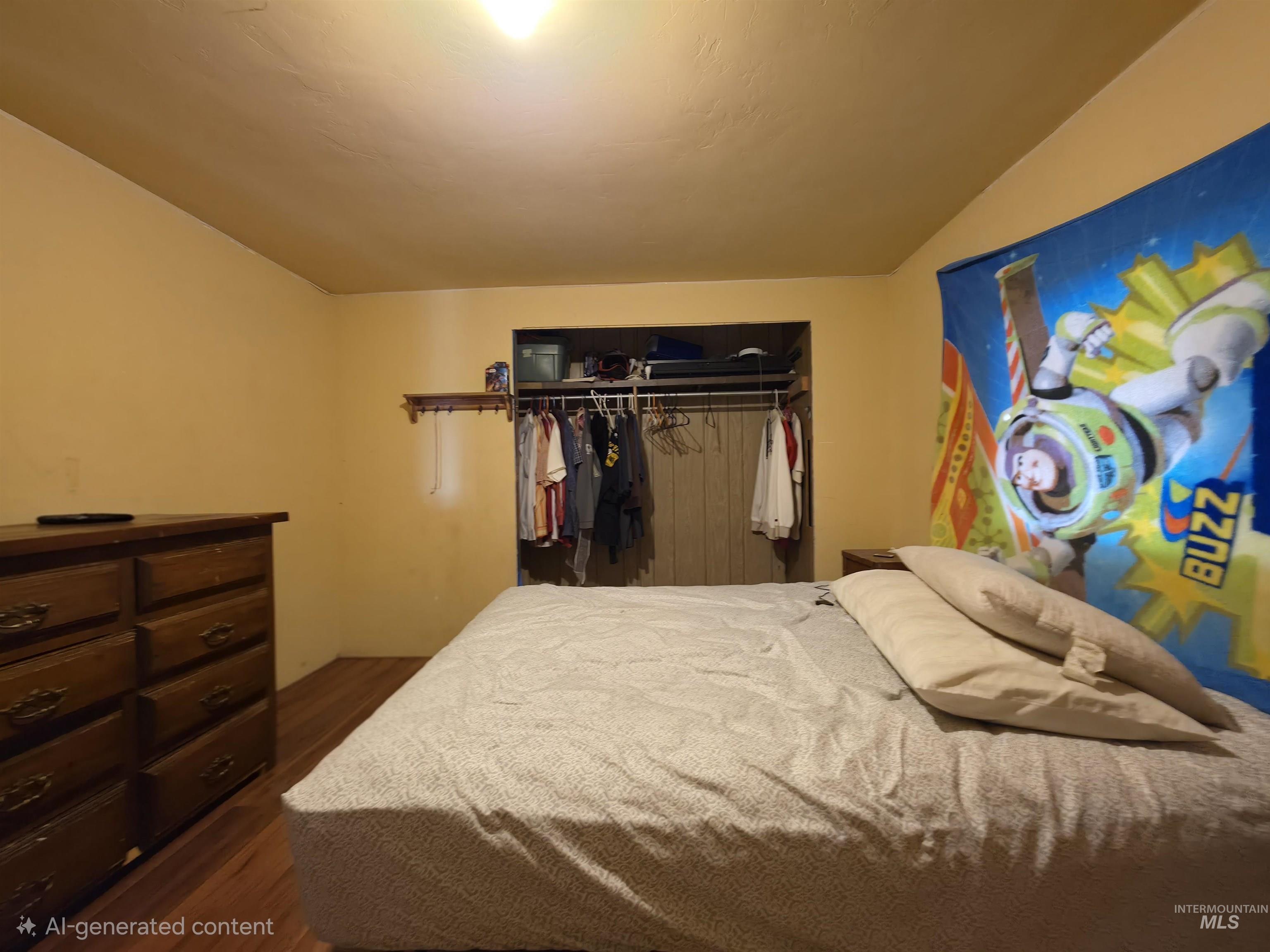 236 W 600 N, Rupert, Idaho 83350, 3 Bedrooms, 2 Bathrooms, Residential For Sale, Price $210,000, 98980865