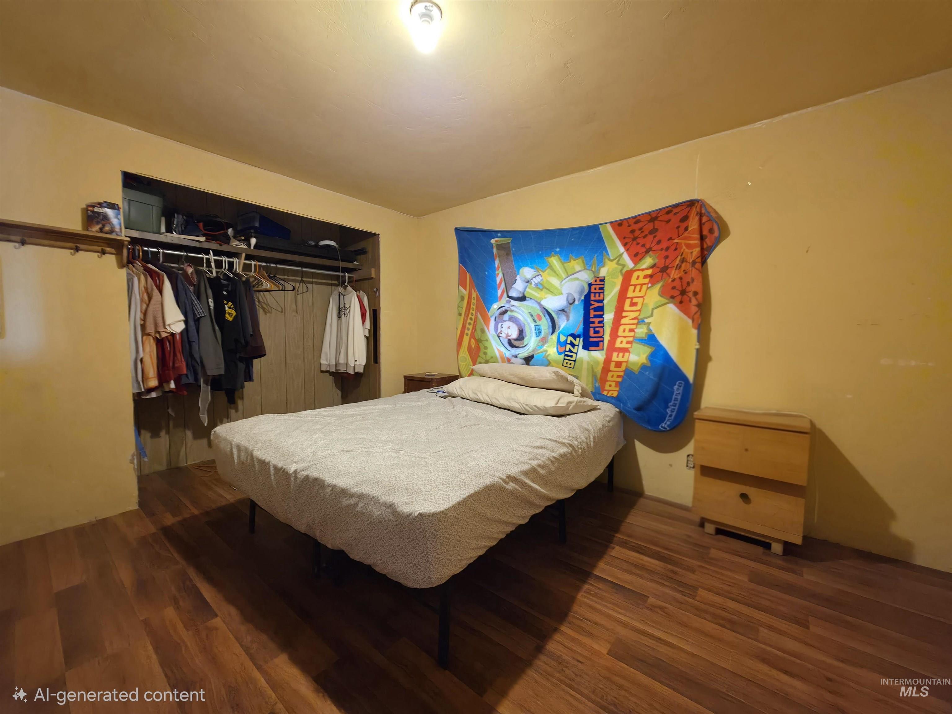 236 W 600 N, Rupert, Idaho 83350, 3 Bedrooms, 2 Bathrooms, Residential For Sale, Price $210,000, 98980865