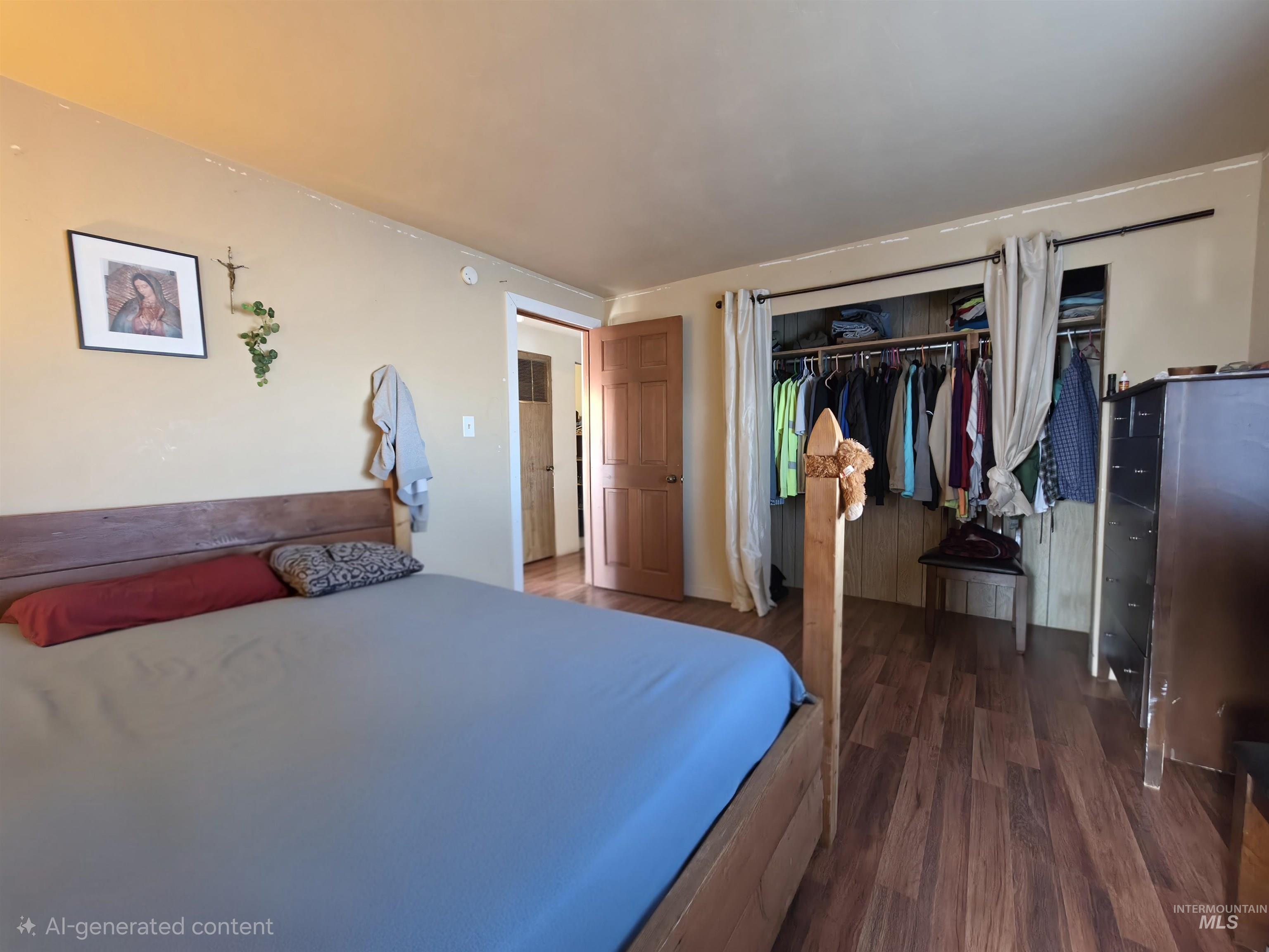 236 W 600 N, Rupert, Idaho 83350, 3 Bedrooms, 2 Bathrooms, Residential For Sale, Price $210,000, 98980865