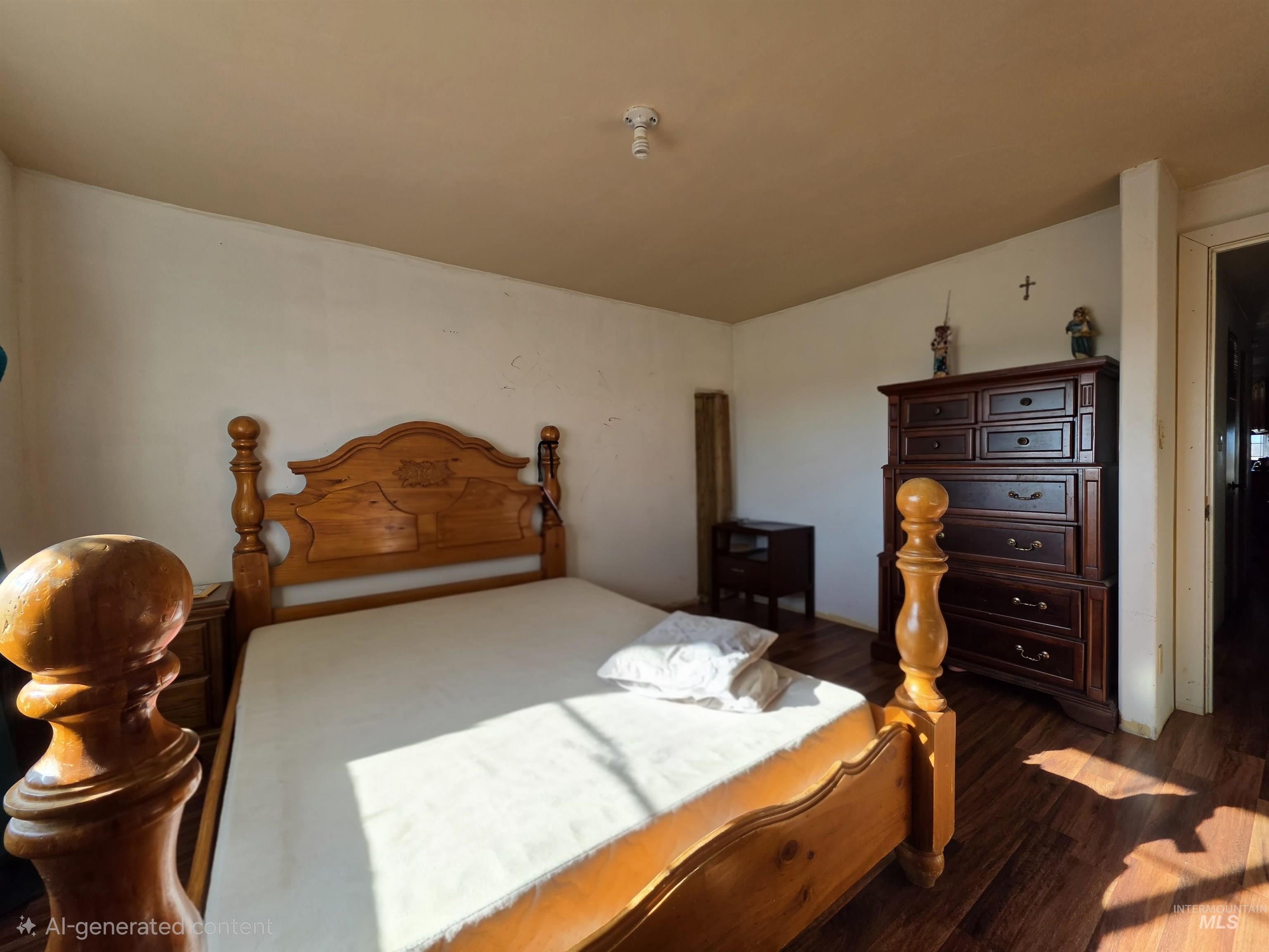 236 W 600 N, Rupert, Idaho 83350, 3 Bedrooms, 2 Bathrooms, Residential For Sale, Price $210,000, 98980865