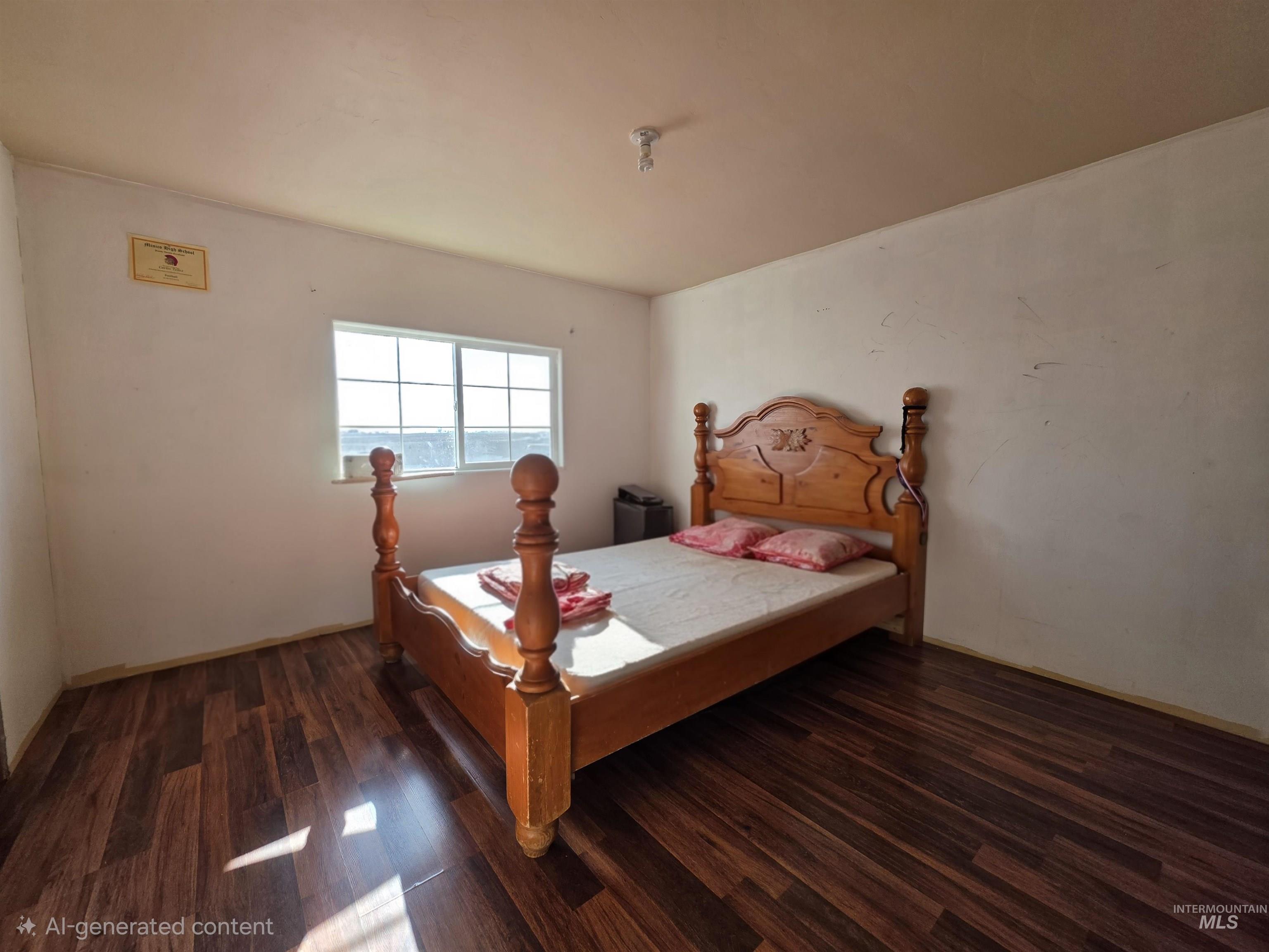 236 W 600 N, Rupert, Idaho 83350, 3 Bedrooms, 2 Bathrooms, Residential For Sale, Price $210,000, 98980865