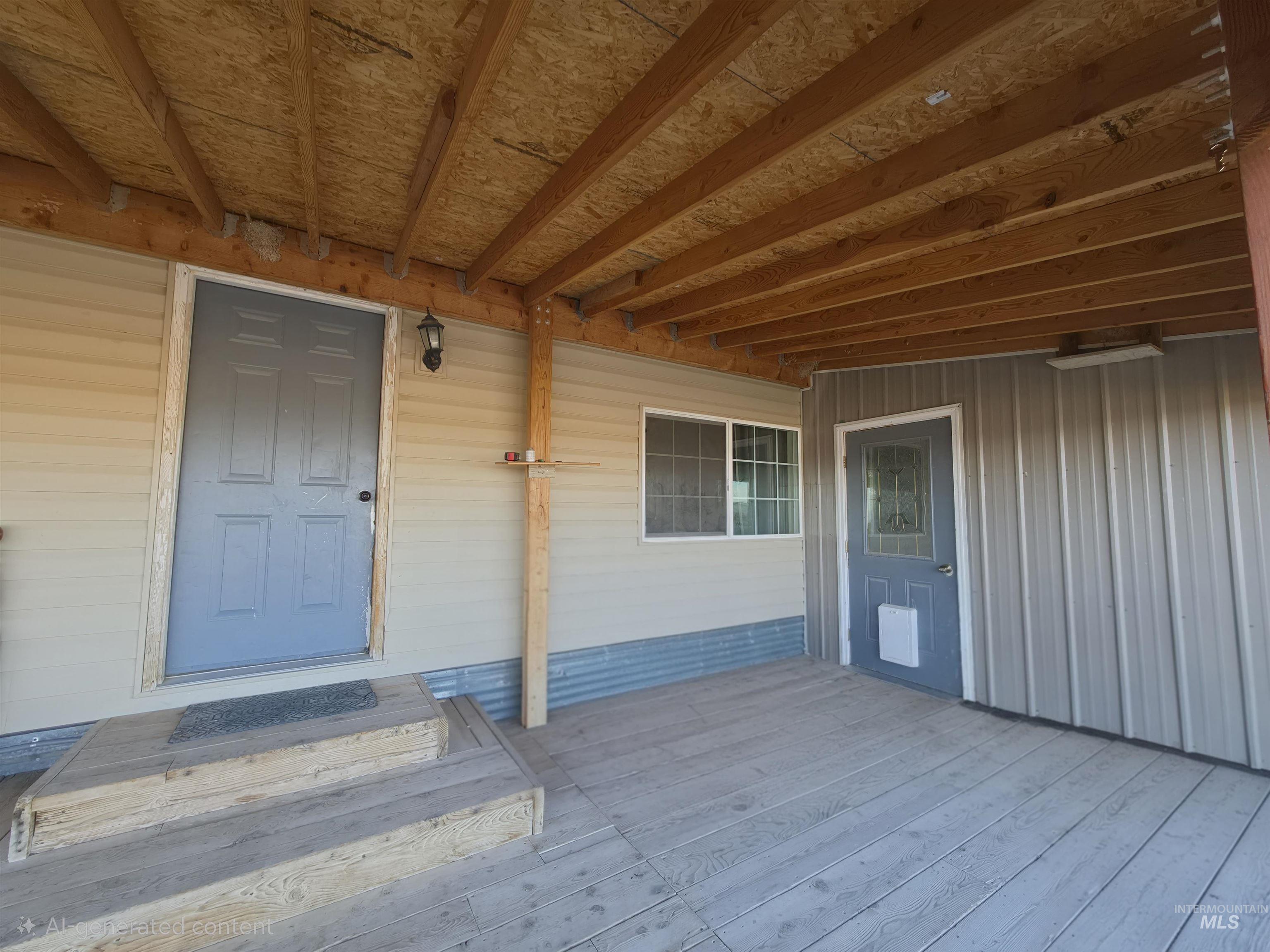 236 W 600 N, Rupert, Idaho 83350, 3 Bedrooms, 2 Bathrooms, Residential For Sale, Price $210,000, 98980865