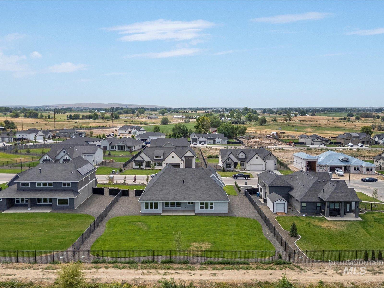 7162 E Osprey Estates Dr, Nampa, Idaho 83686, 4 Bedrooms, 3.5 Bathrooms, Residential For Sale, Price $899,900,MLS 98980866