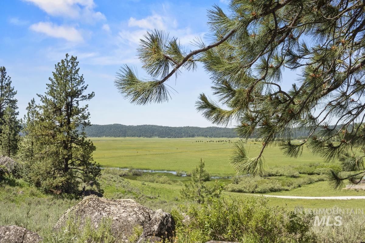 135 Lantern Way, High Valley, Idaho 83611, Land For Sale, Price $250,000, 98980871