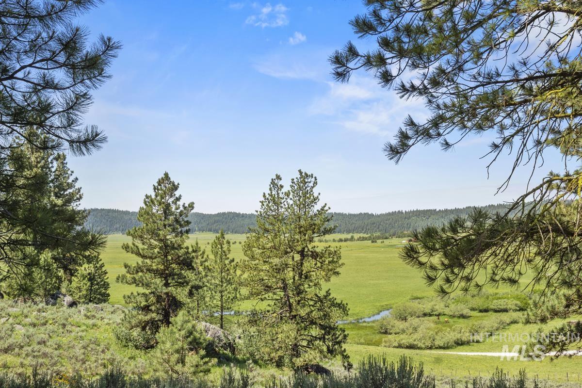 135 Lantern Way, High Valley, Idaho 83611, Land For Sale, Price $250,000, 98980871