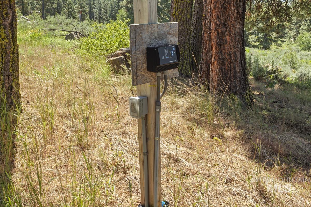 135 Lantern Way, High Valley, Idaho 83611, Land For Sale, Price $250,000, 98980871