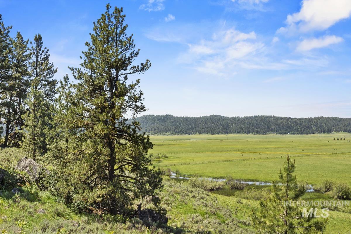 135 Lantern Way, High Valley, Idaho 83611, Land For Sale, Price $250,000, 98980871