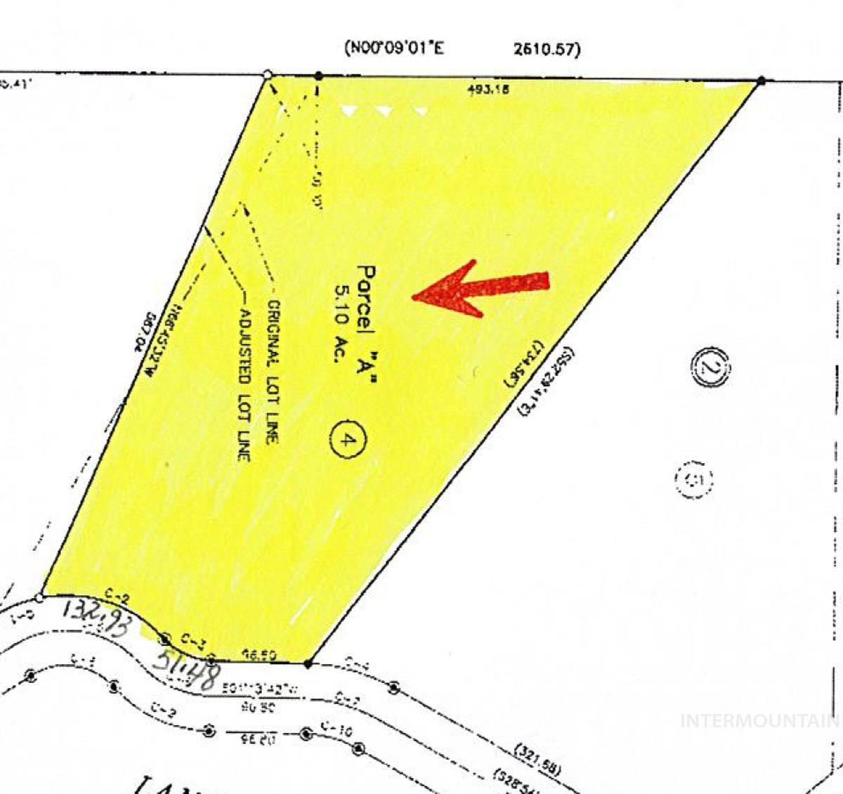 135 Lantern Way, High Valley, Idaho 83611, Land For Sale, Price $250,000, 98980871